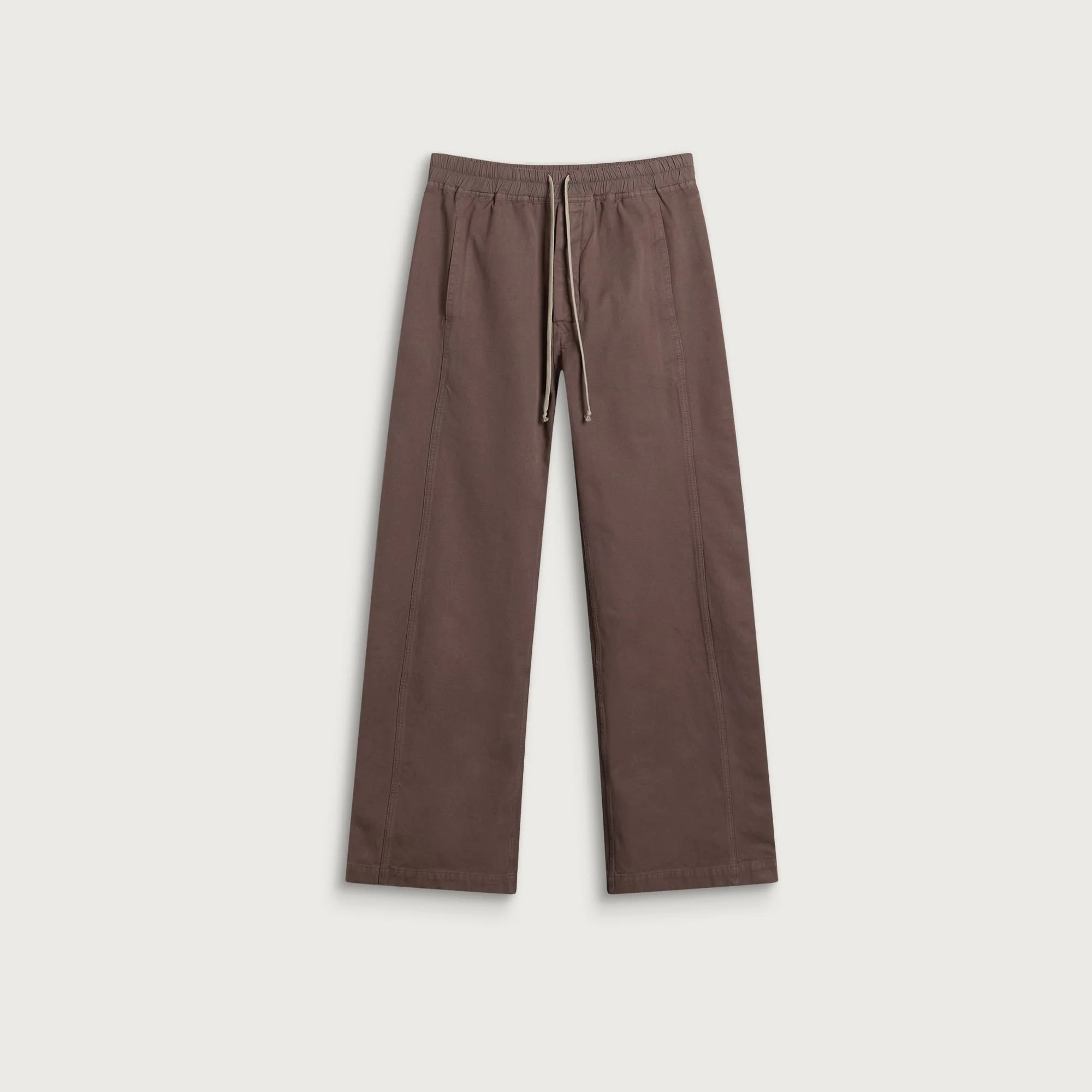 Rick Owens DRKSHDW Wide Pusher Pants - 1