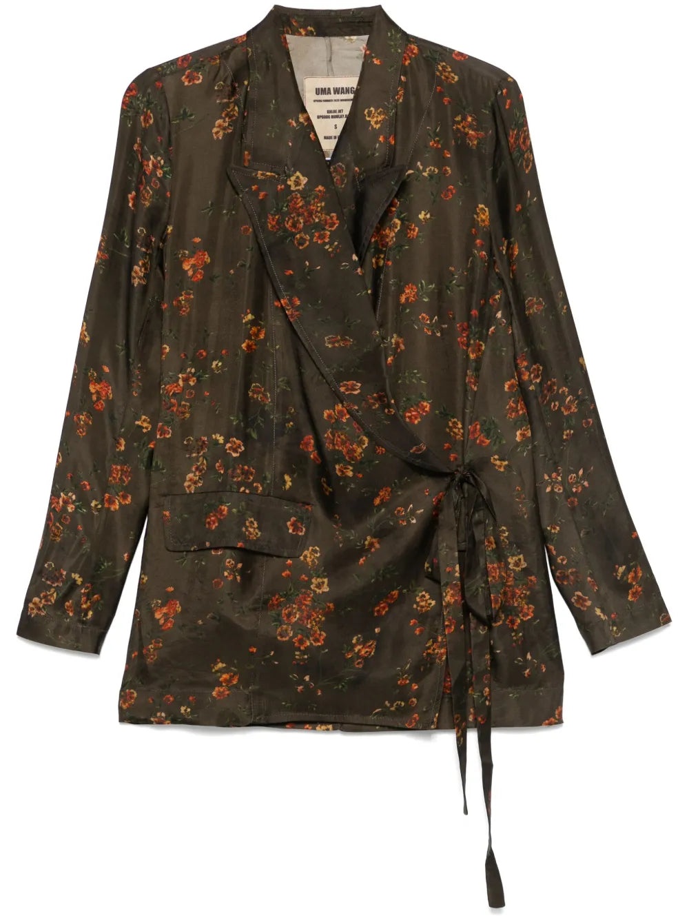 Khloe Blazer - 1