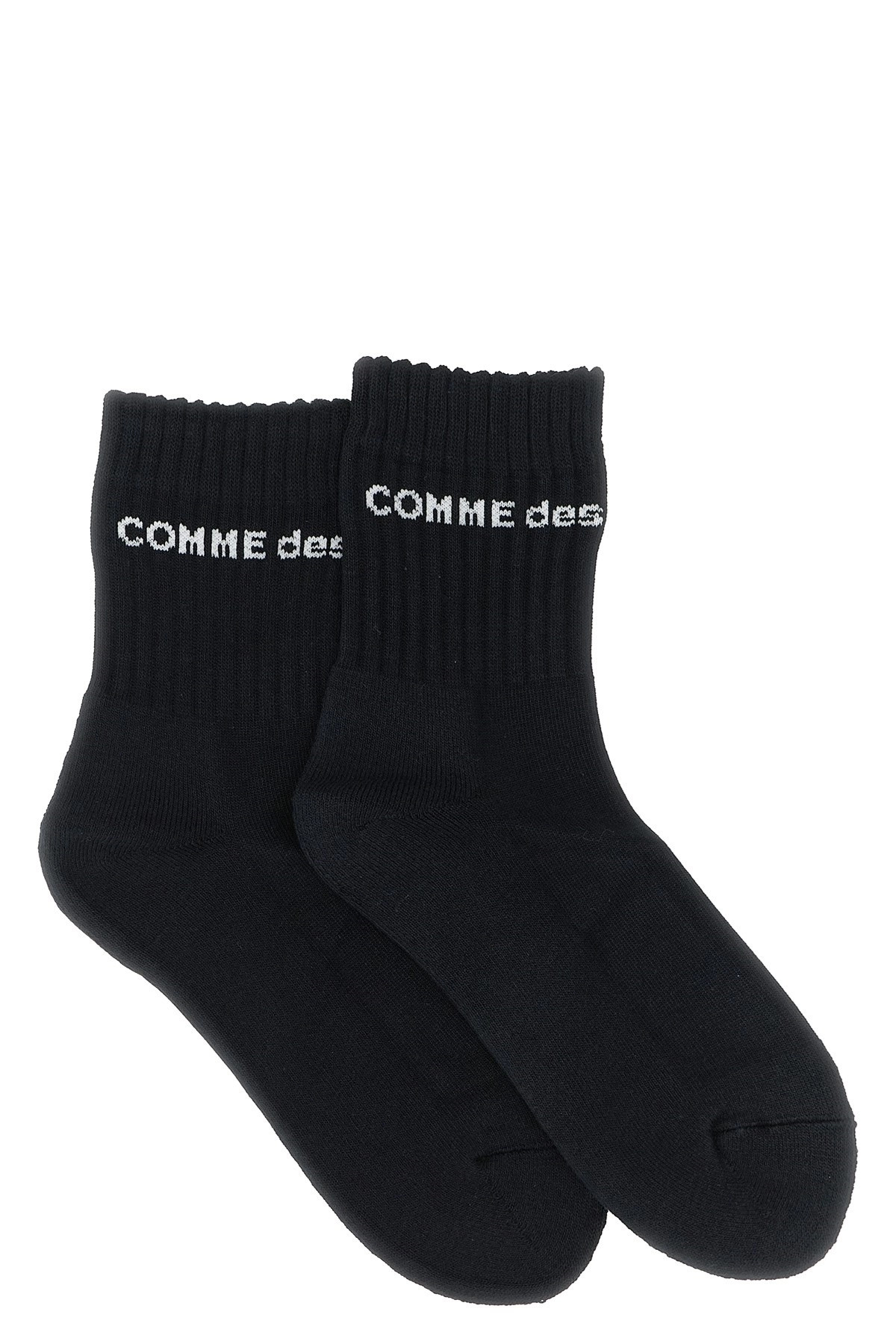 Logo socks - 2