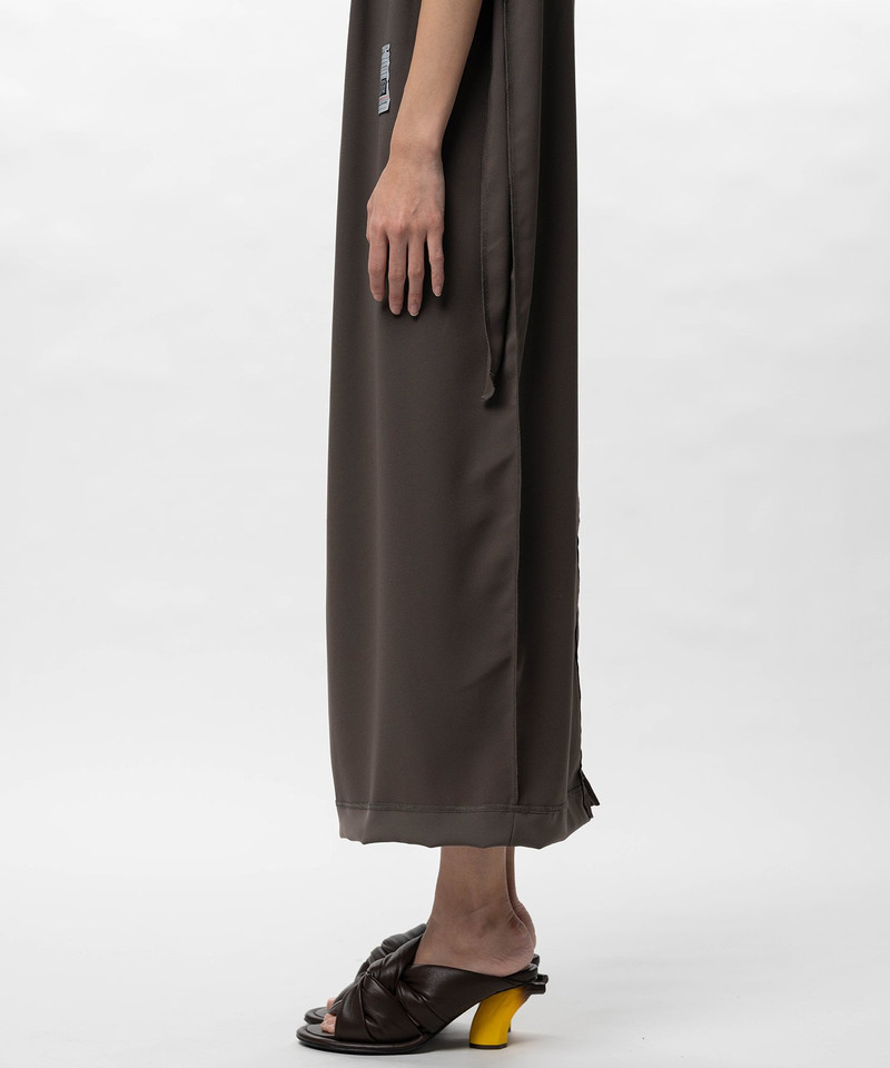 Inside-out Dress 15