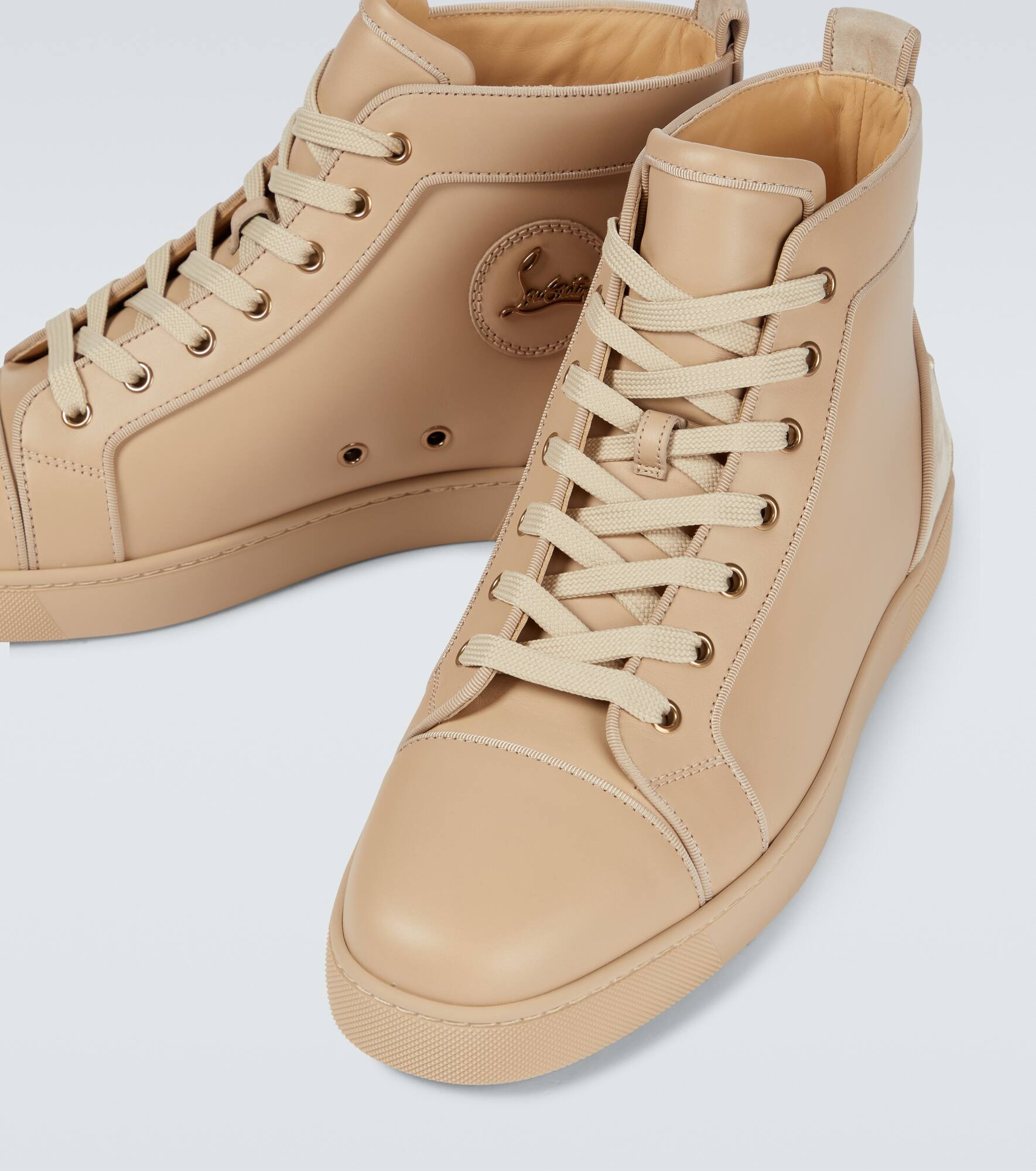 Fun Louis sneakers - 3