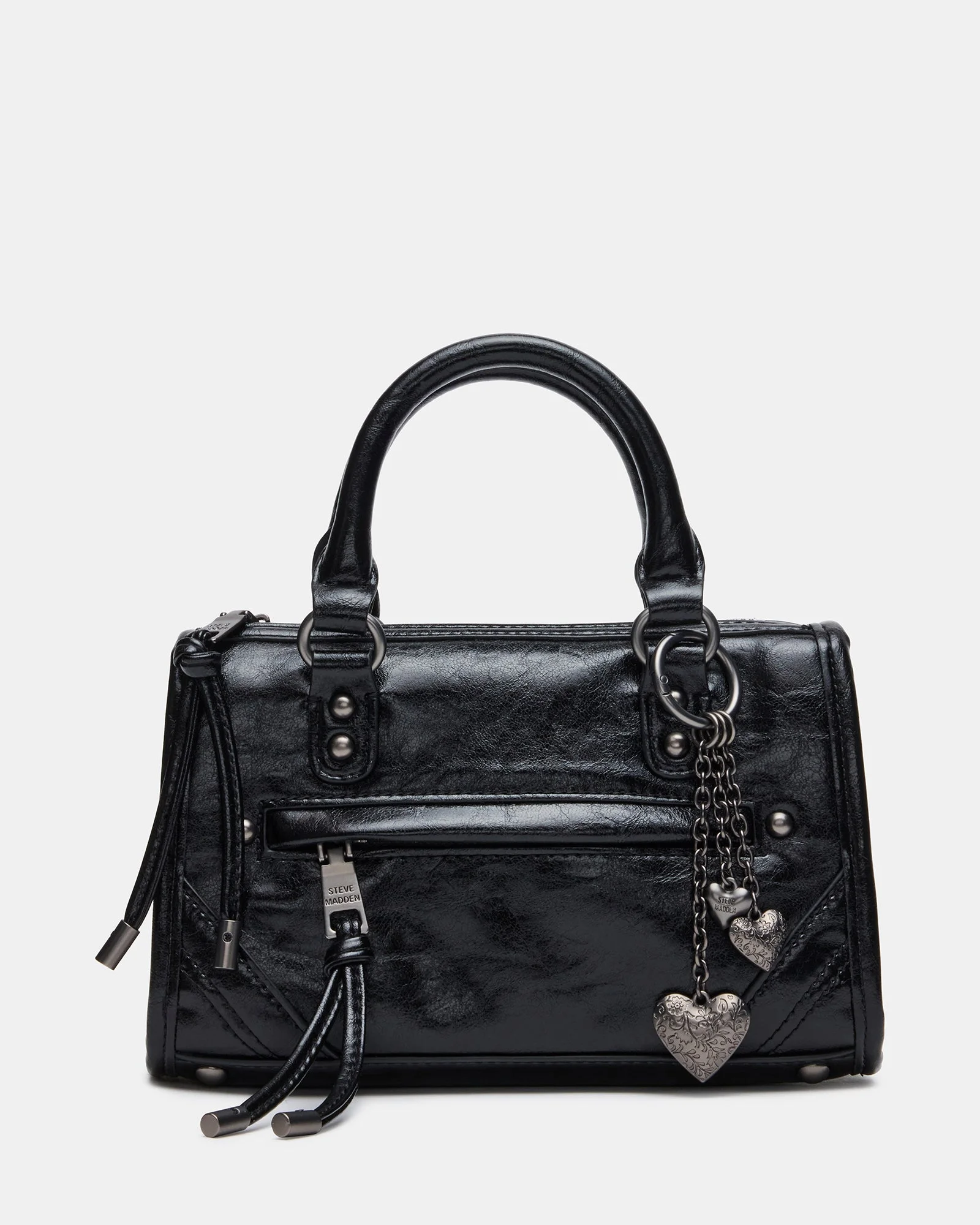 ELIDE BAG BLACK - 1