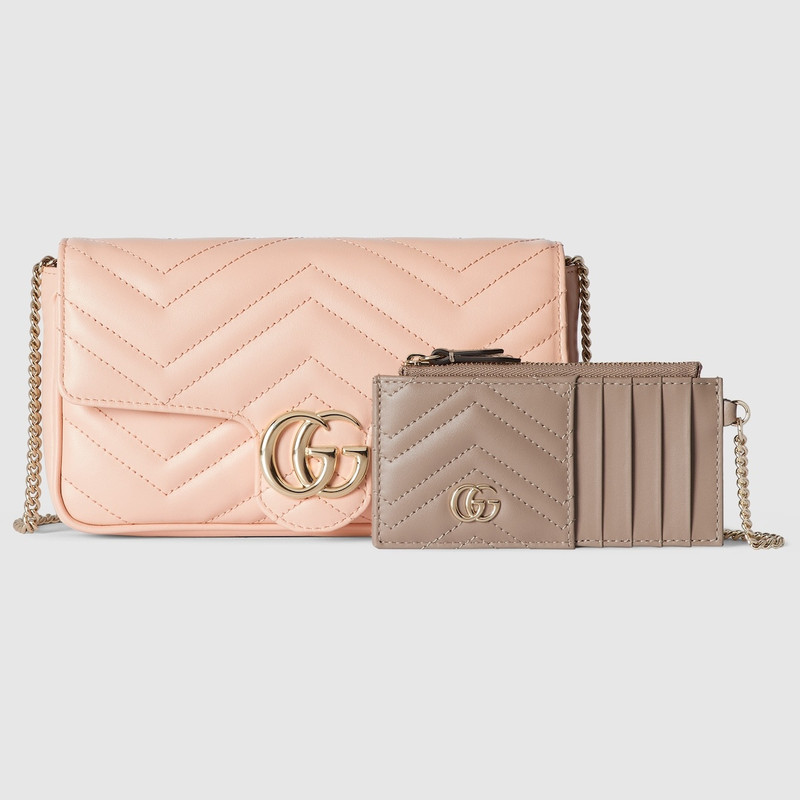 GG Marmont super mini bag 1