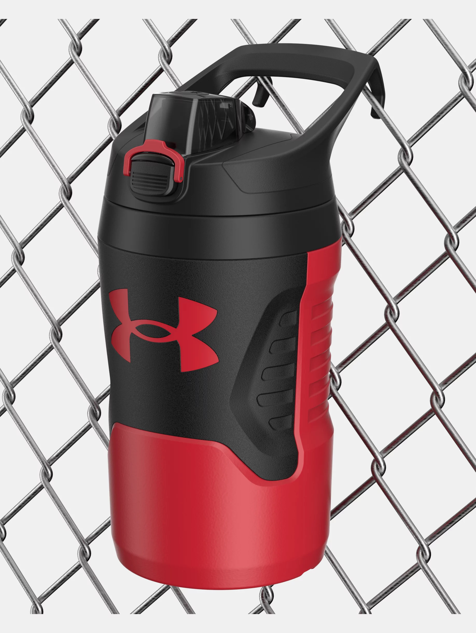UA Playmaker Jug Jr. 32 oz. Water Bottle - 8