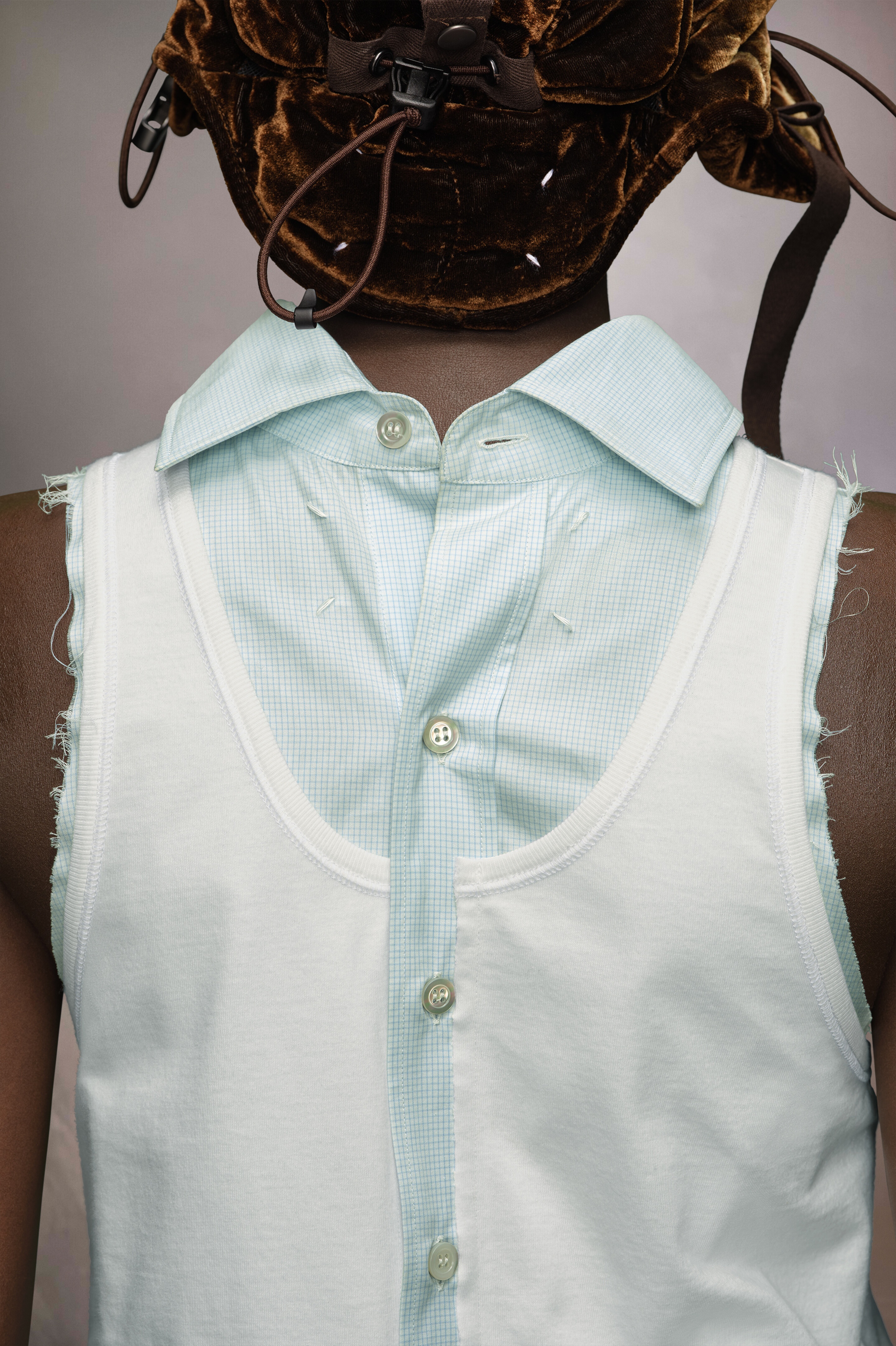 Back to front shirt - 7
