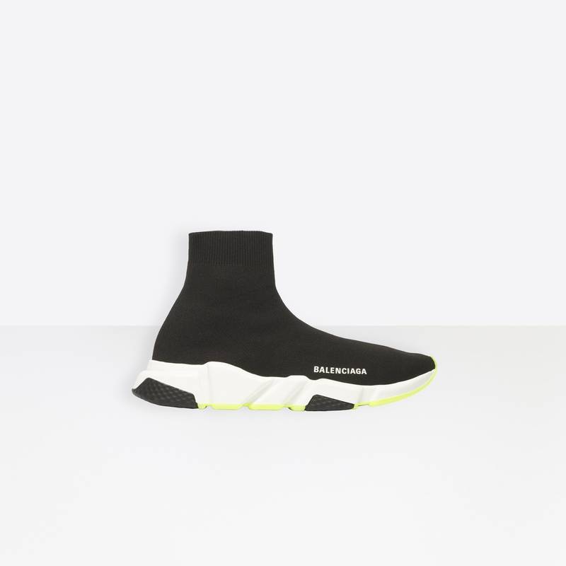 Speed Sneaker - 1