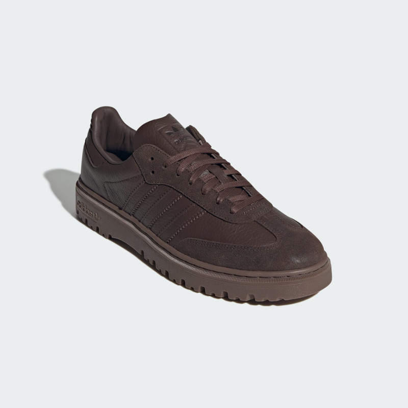 Samba LX Freizeit Shoes 5