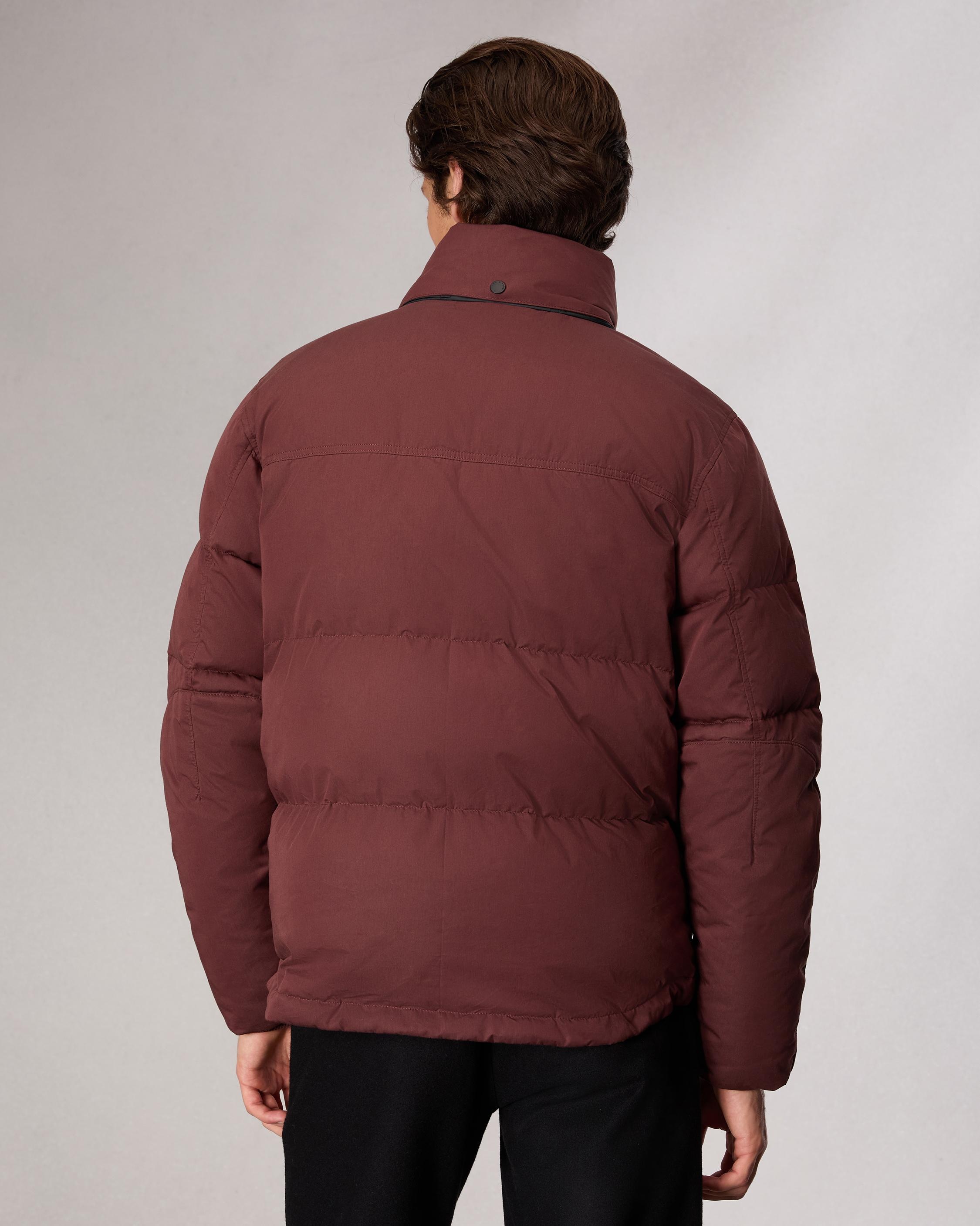 Bubble Down Jacket - 5