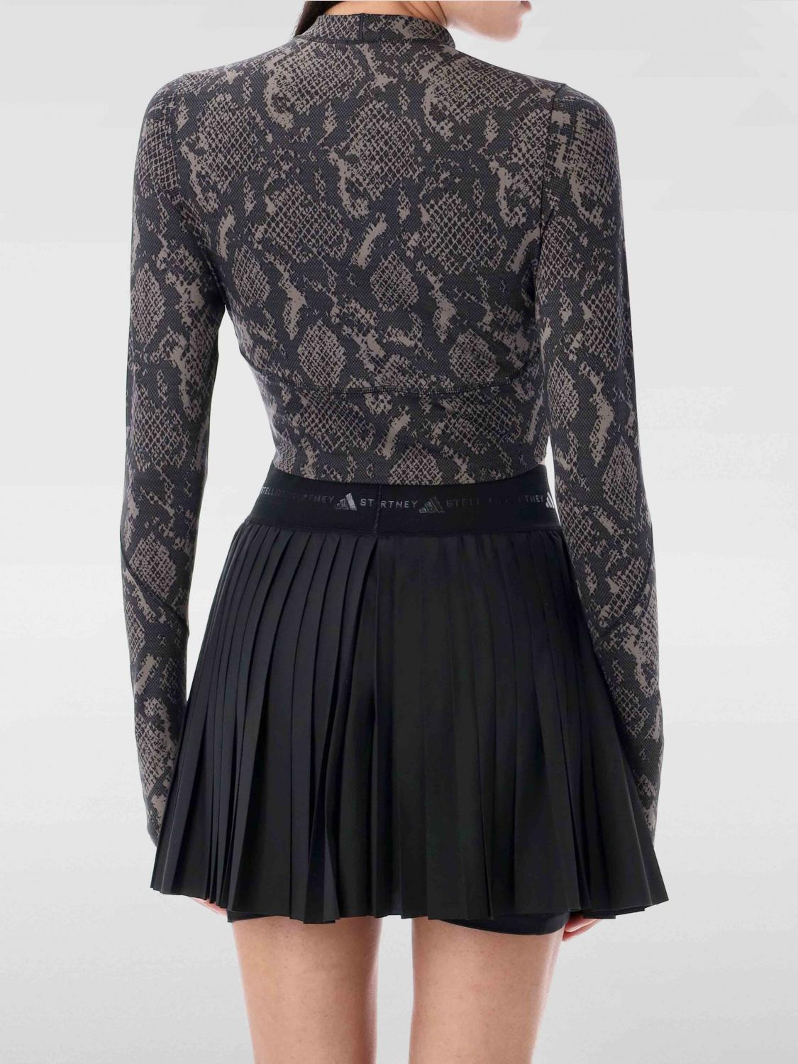 Top woman Adidas by Stella McCartney - 2