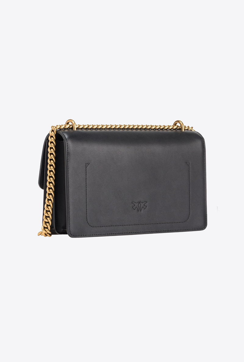 PINKO CLASSIC LOVE BAG ONE SIMPLY outlook