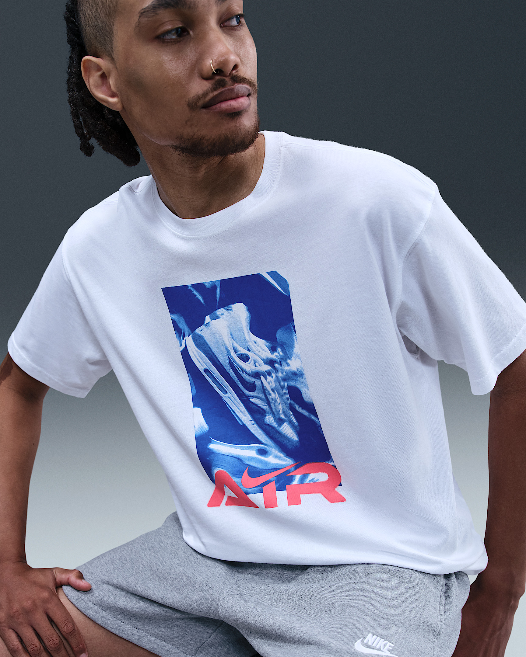 Nike Sportswear T-Shirt - 3