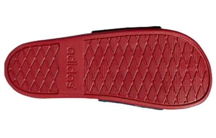 (WMNS) adidas Adilette CF+ FADE Slides 'Multi-Color' CG3438 - 5