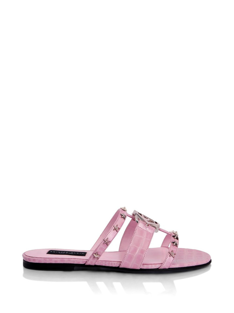 star-studded sandals 1