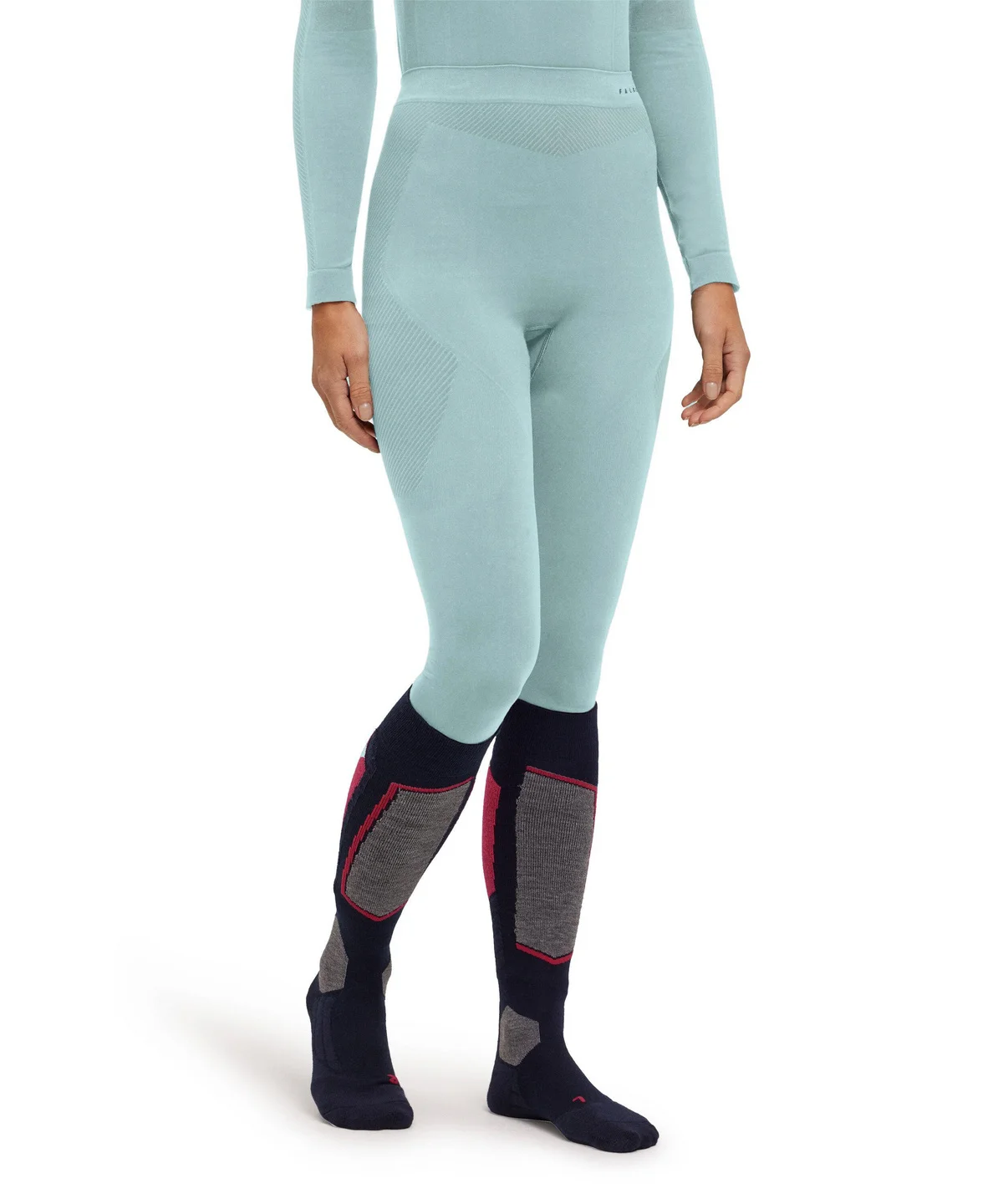 Women Tights Warm - 1