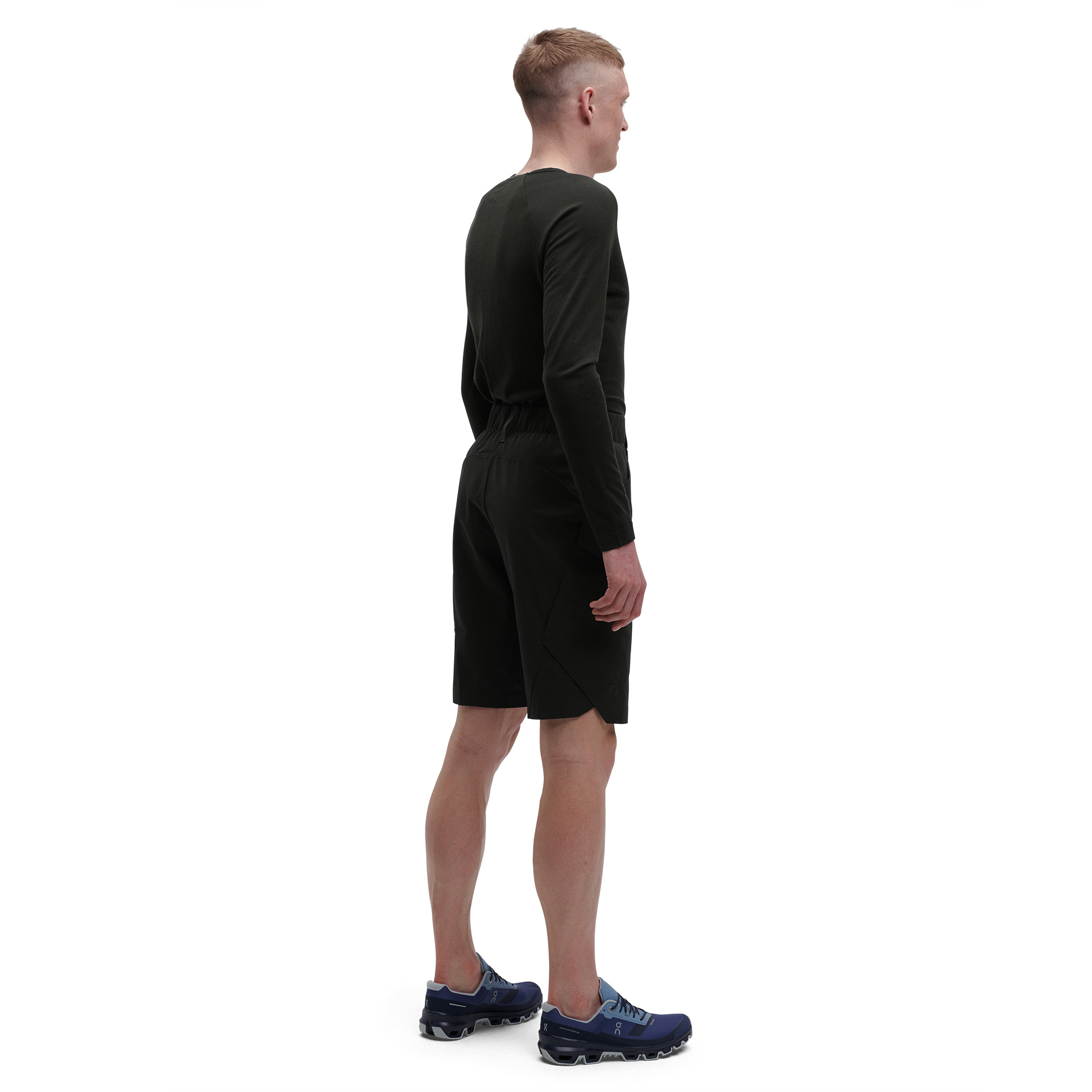 Explorer Shorts - 2