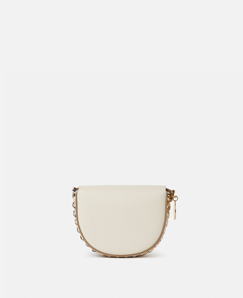 Frayme Small Flap Shoulder Bag 3
