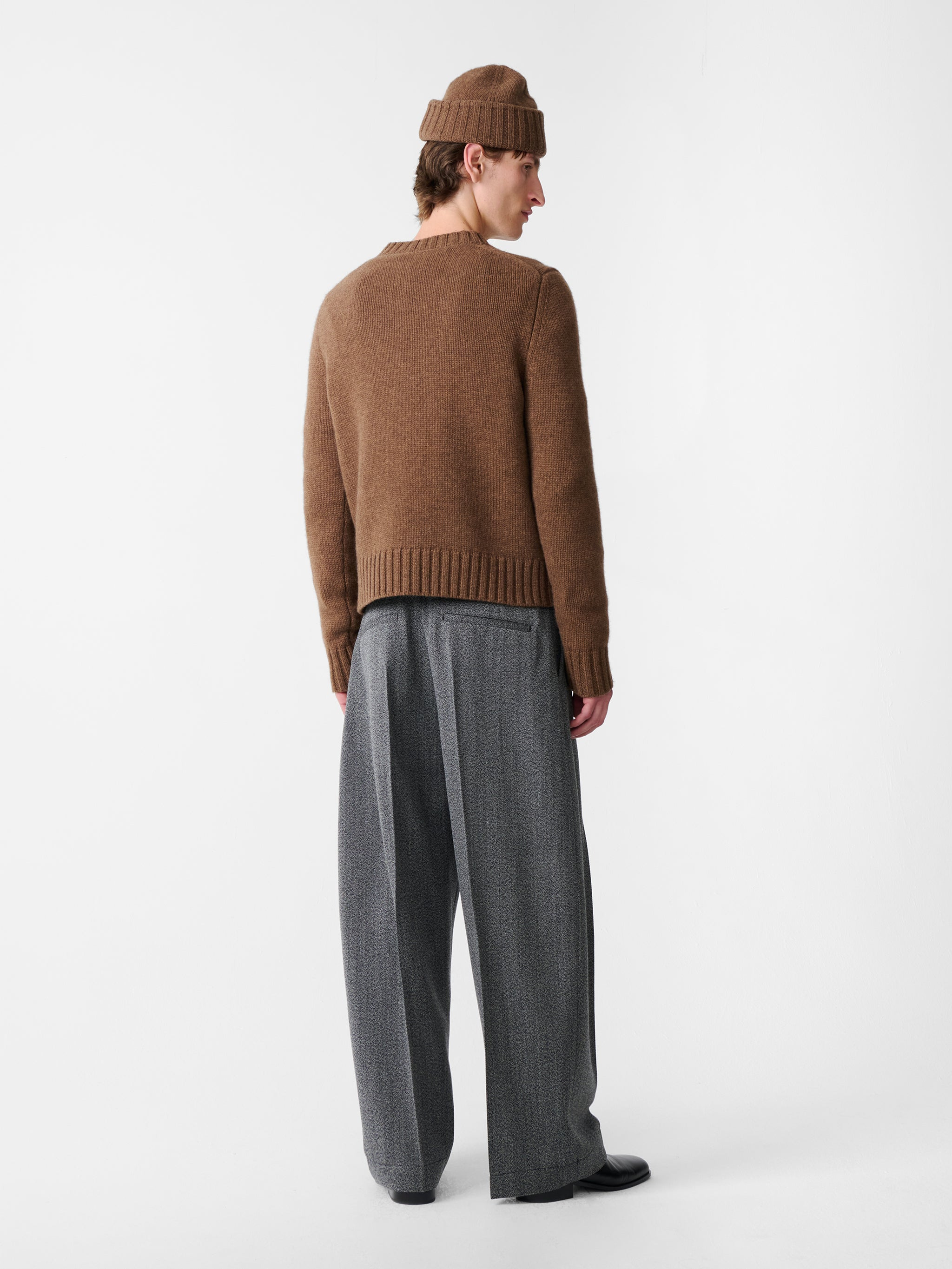 Cree Knit - 9