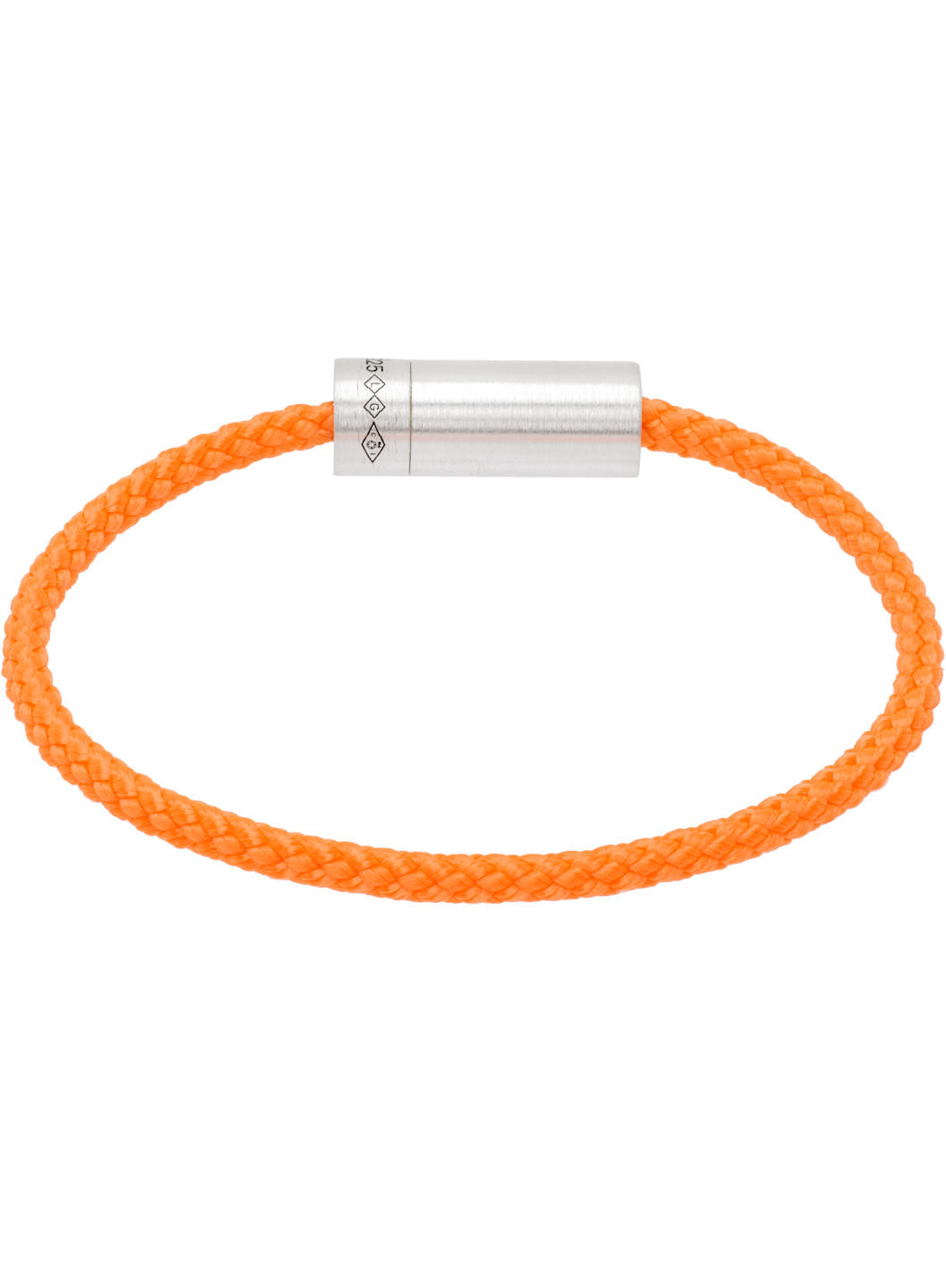 Nato Cable 'Le 7g' Bracelet - 2