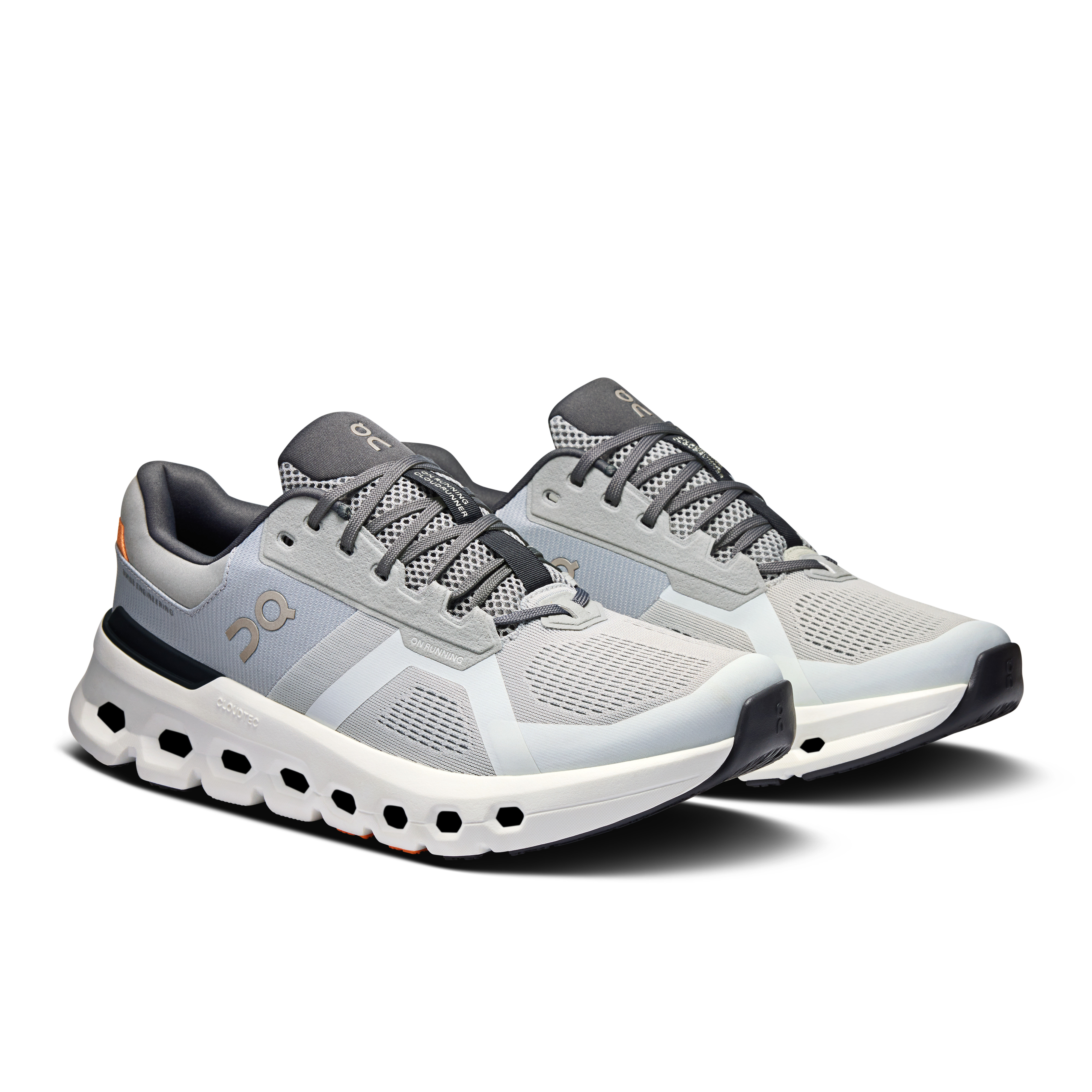 Cloudrunner 2 - 6