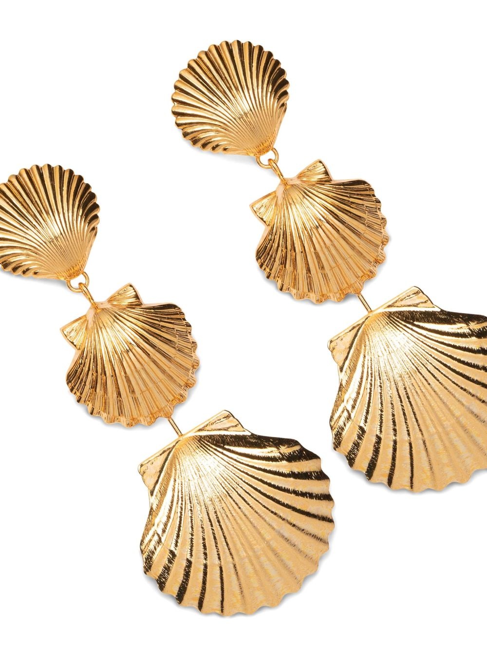 Selkie earrings - 3