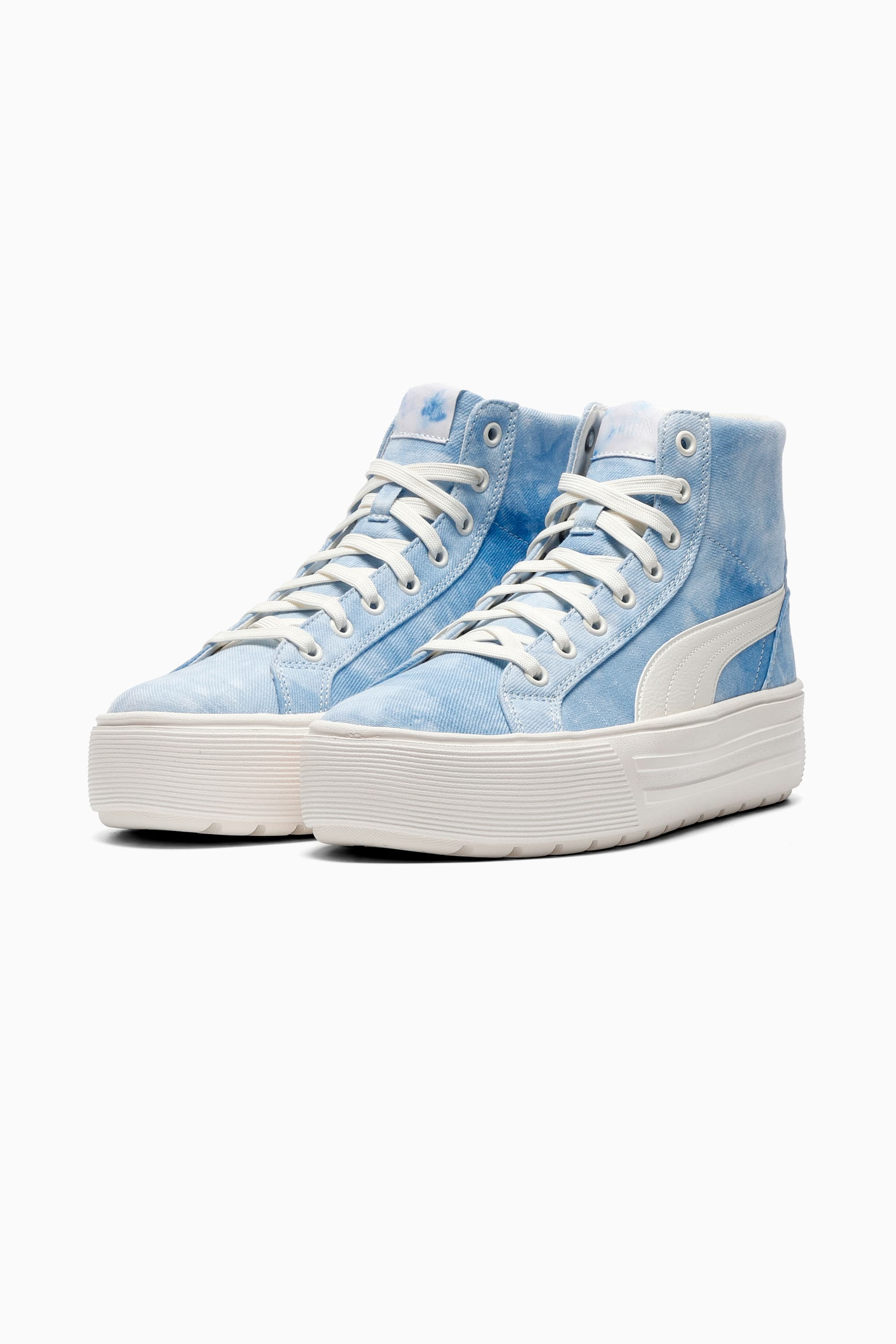 Kaia 2.0 Mid Clouds Women - 2