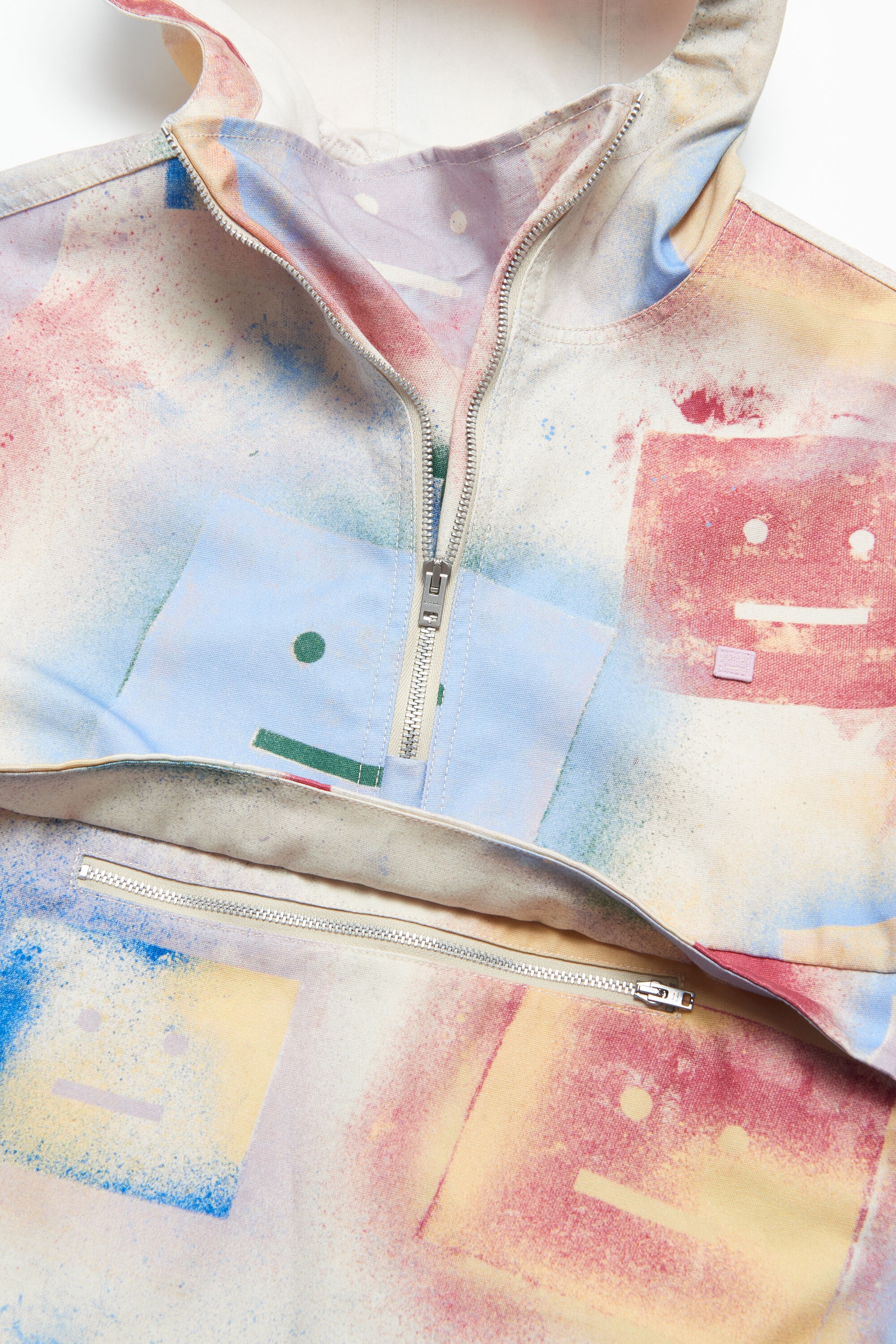 Hooded jacket - Multicolor - 7