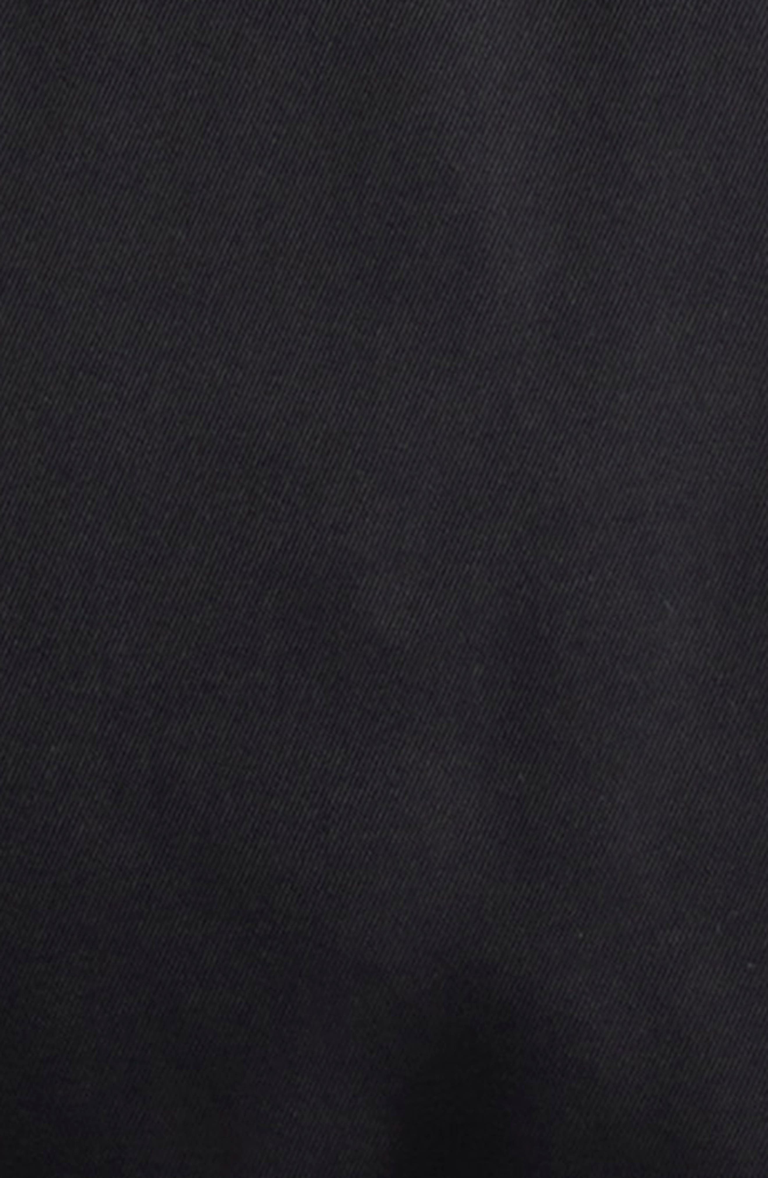 Moncler Vissec Down Jacket in Black at Nordstrom - 6
