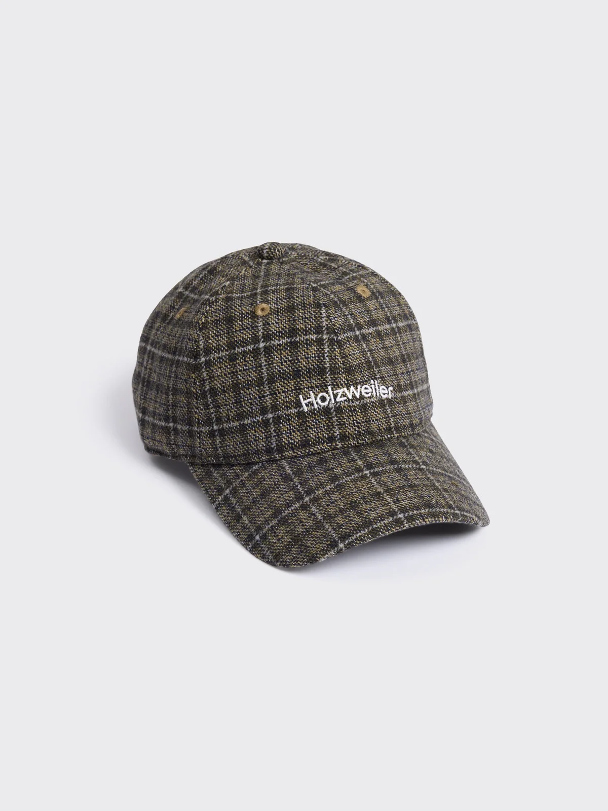 Check Cap - 1