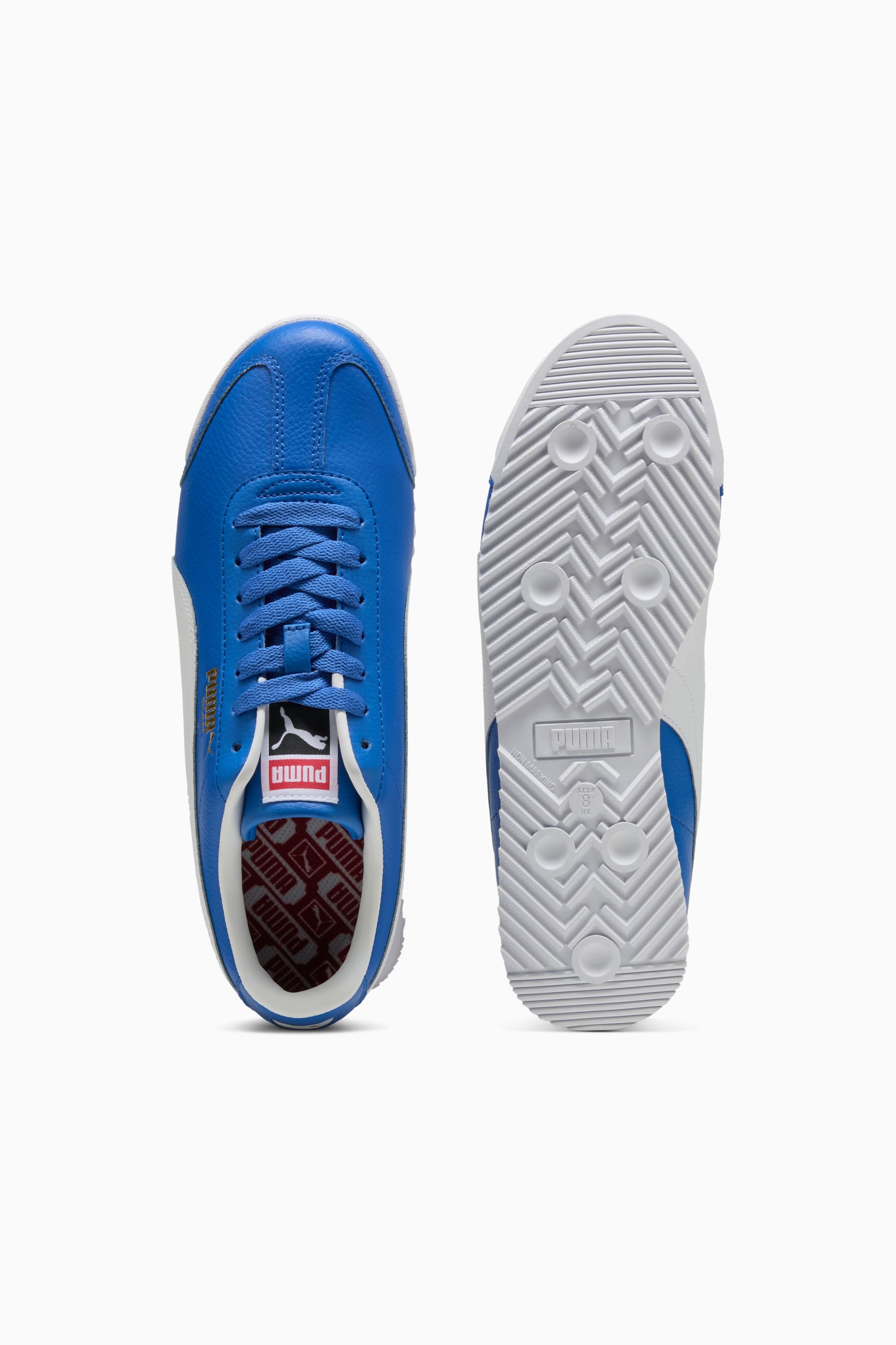 Roma 24 Sneakers - 4