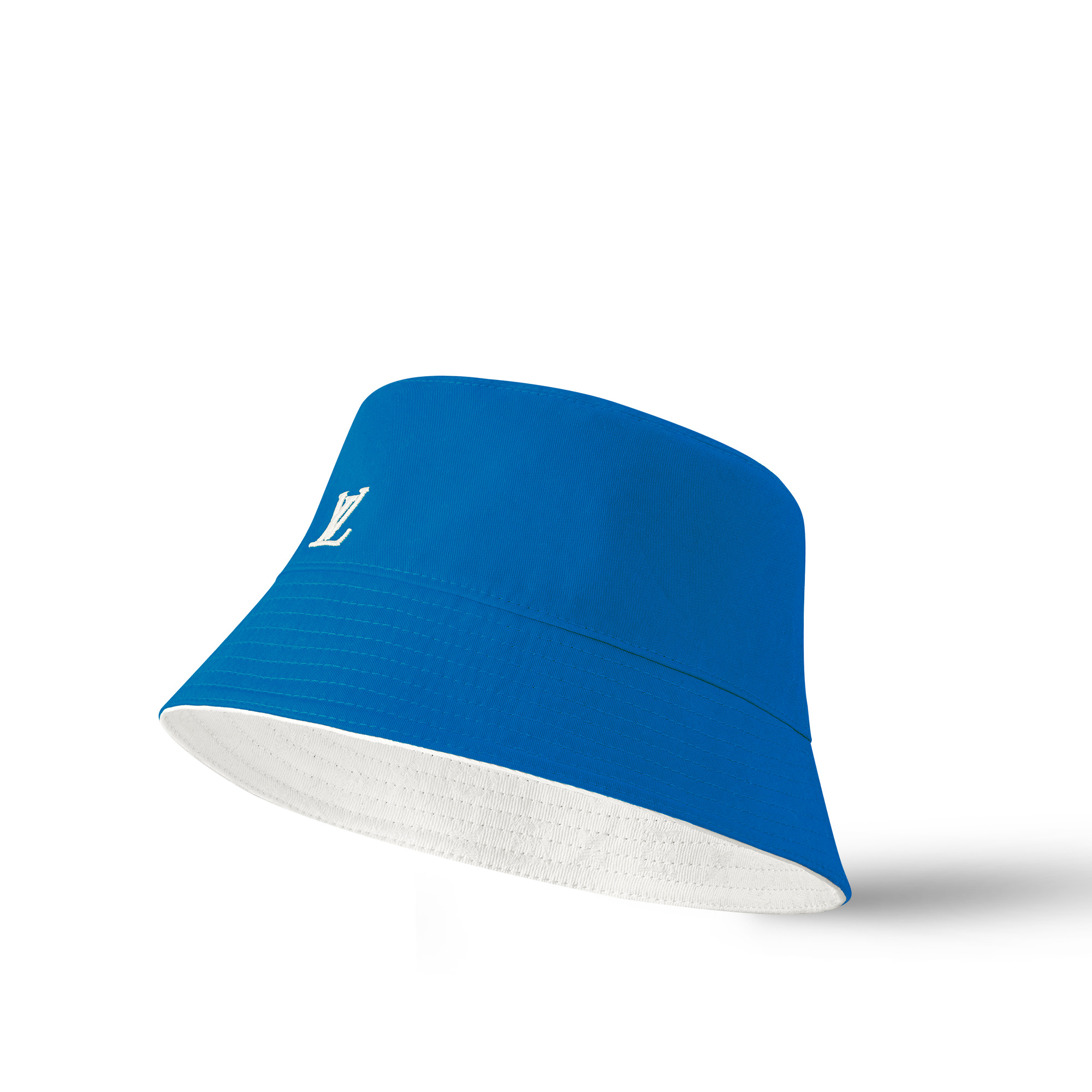 LV Colormania Bucket Hat - 6