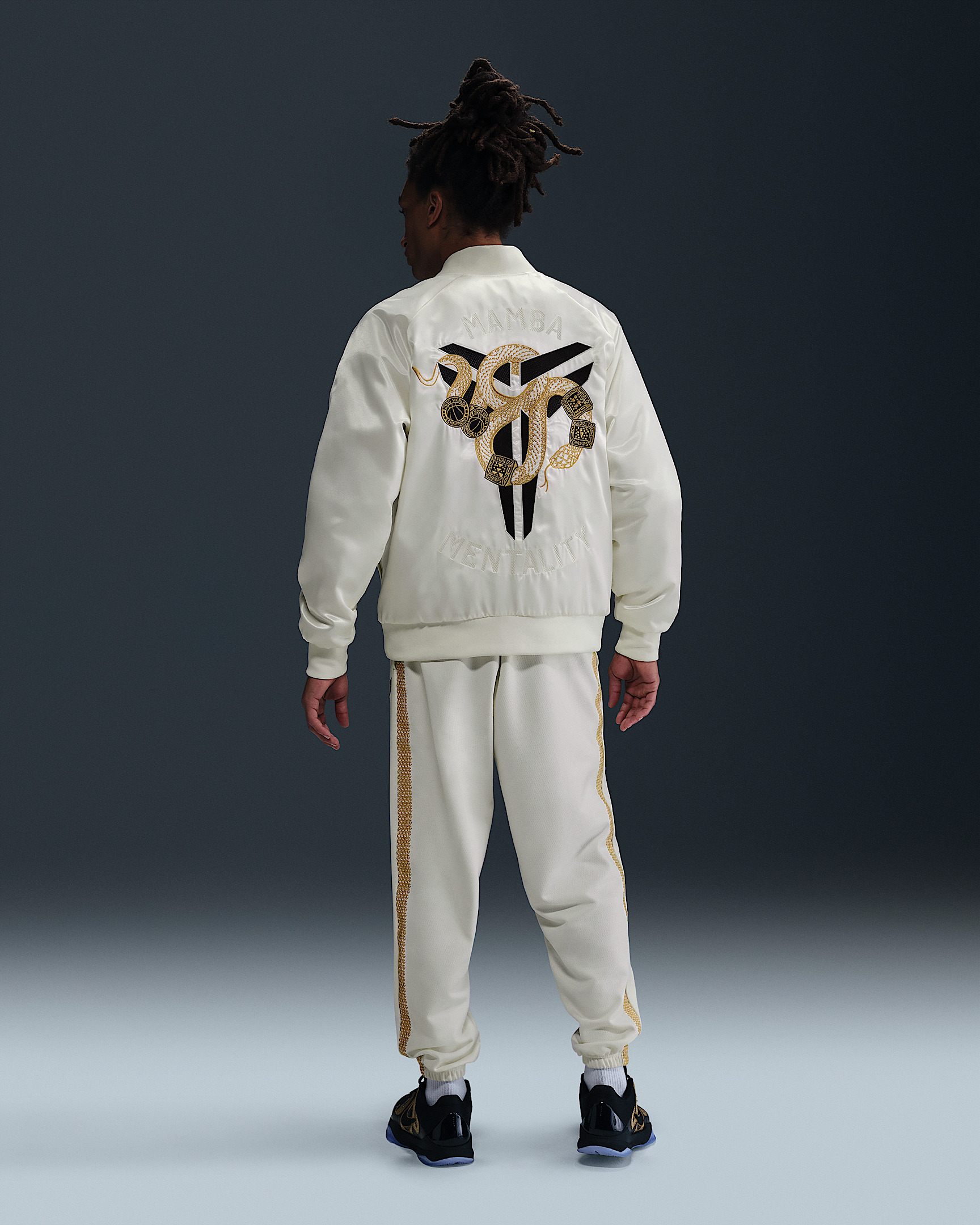 Kobe Therma-FIT Insulated Jacket - 5