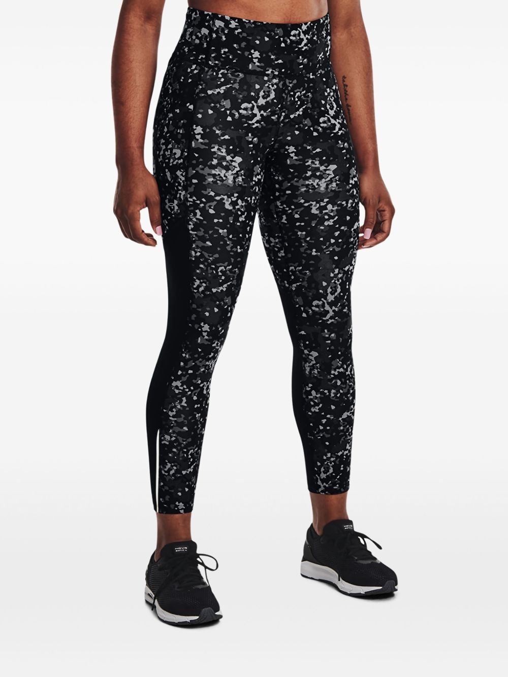 Fly Fast Ankle Tight II leggings - 1