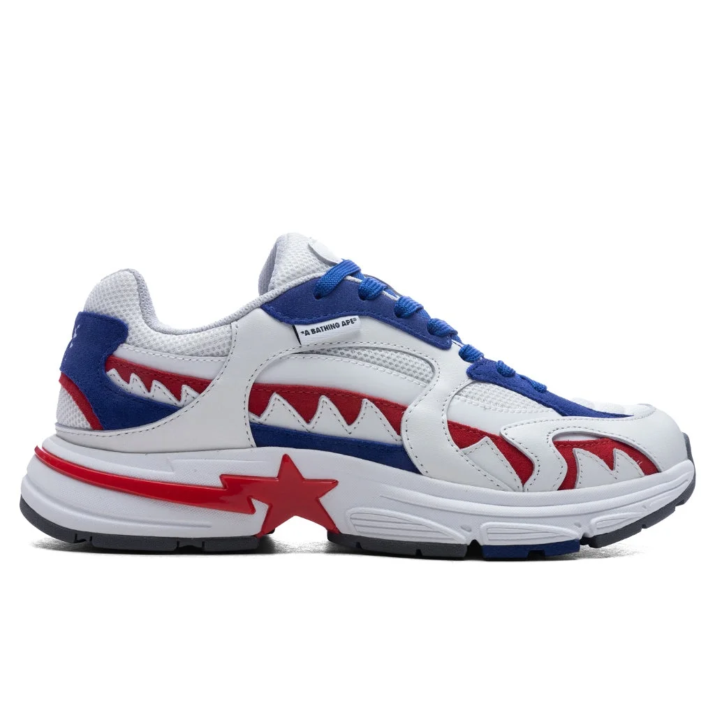 SHARK STA UK M1 - WHITE - 1