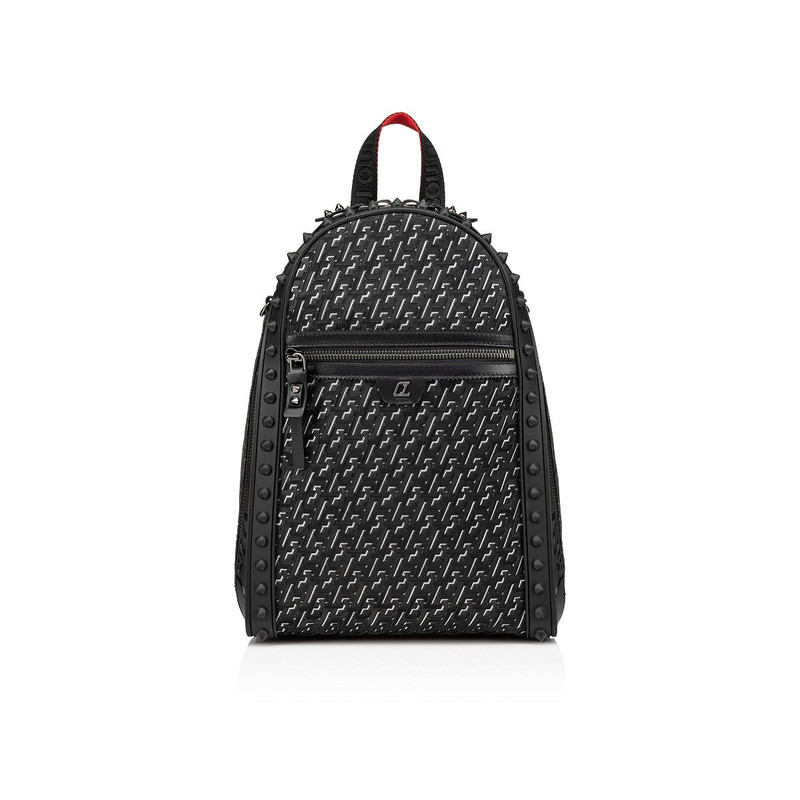 Backparis small Black - 1