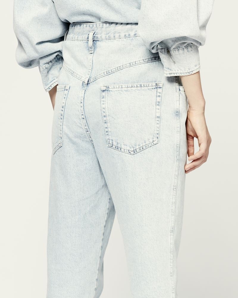 PADELOISASR PANTS - 5