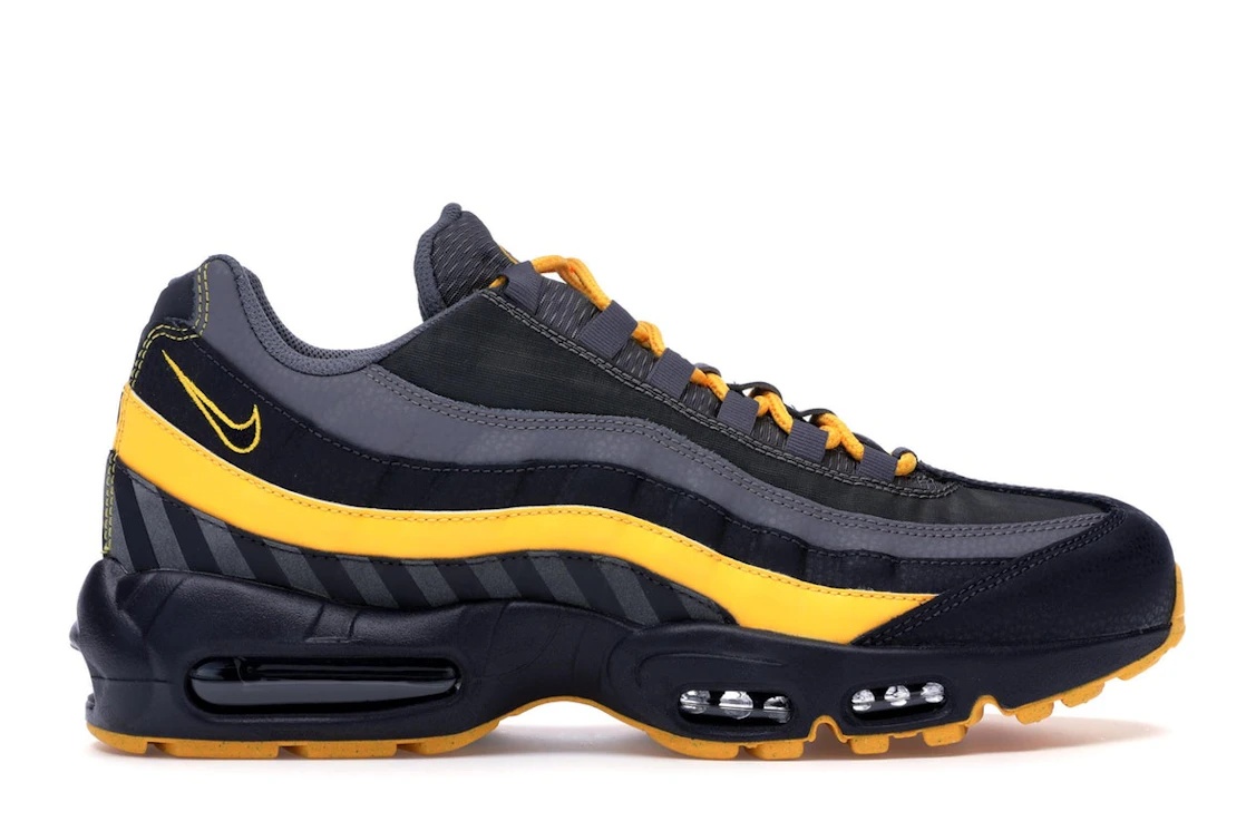 Nike Air Max 95 I-95 Pack - 1