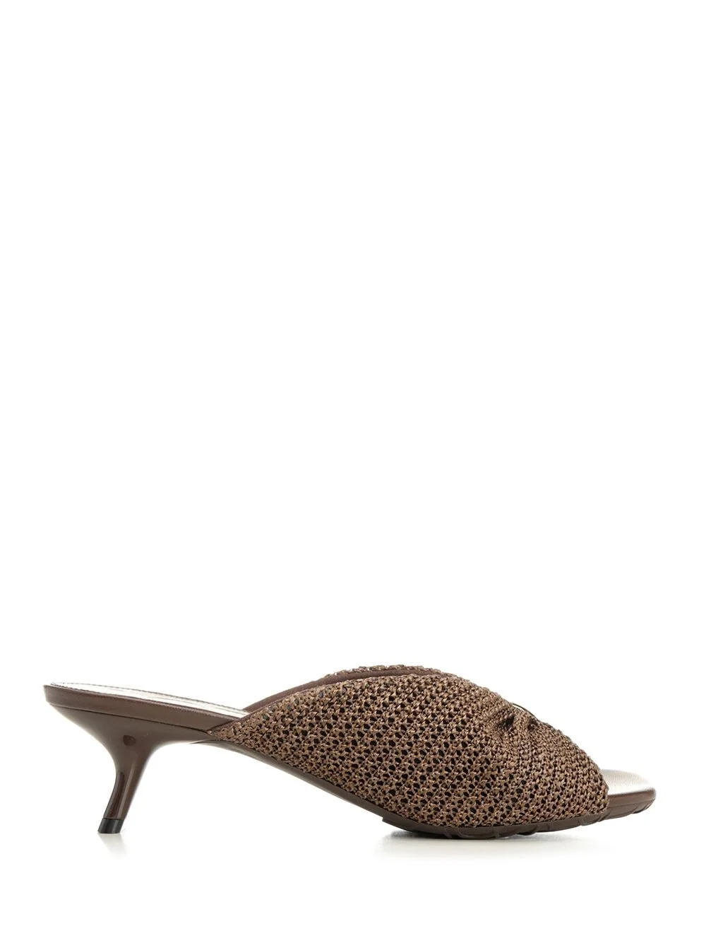 Loewe Paula's Ibiza Women Slide "Pebble" - 1