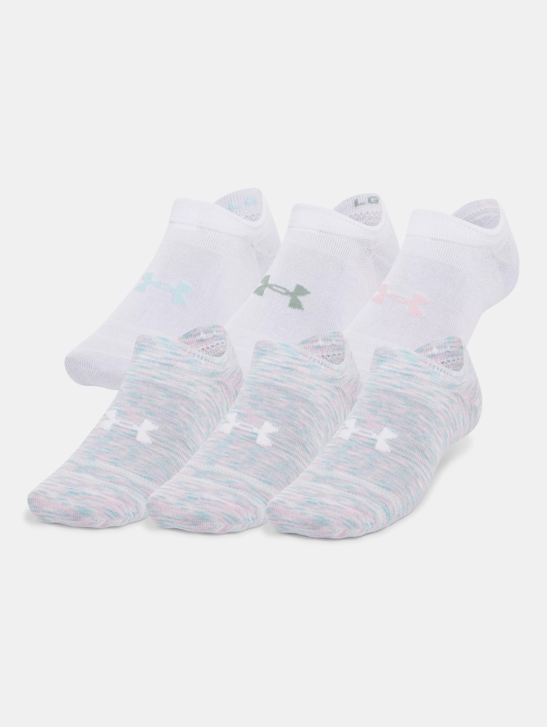 UA Essential - 3