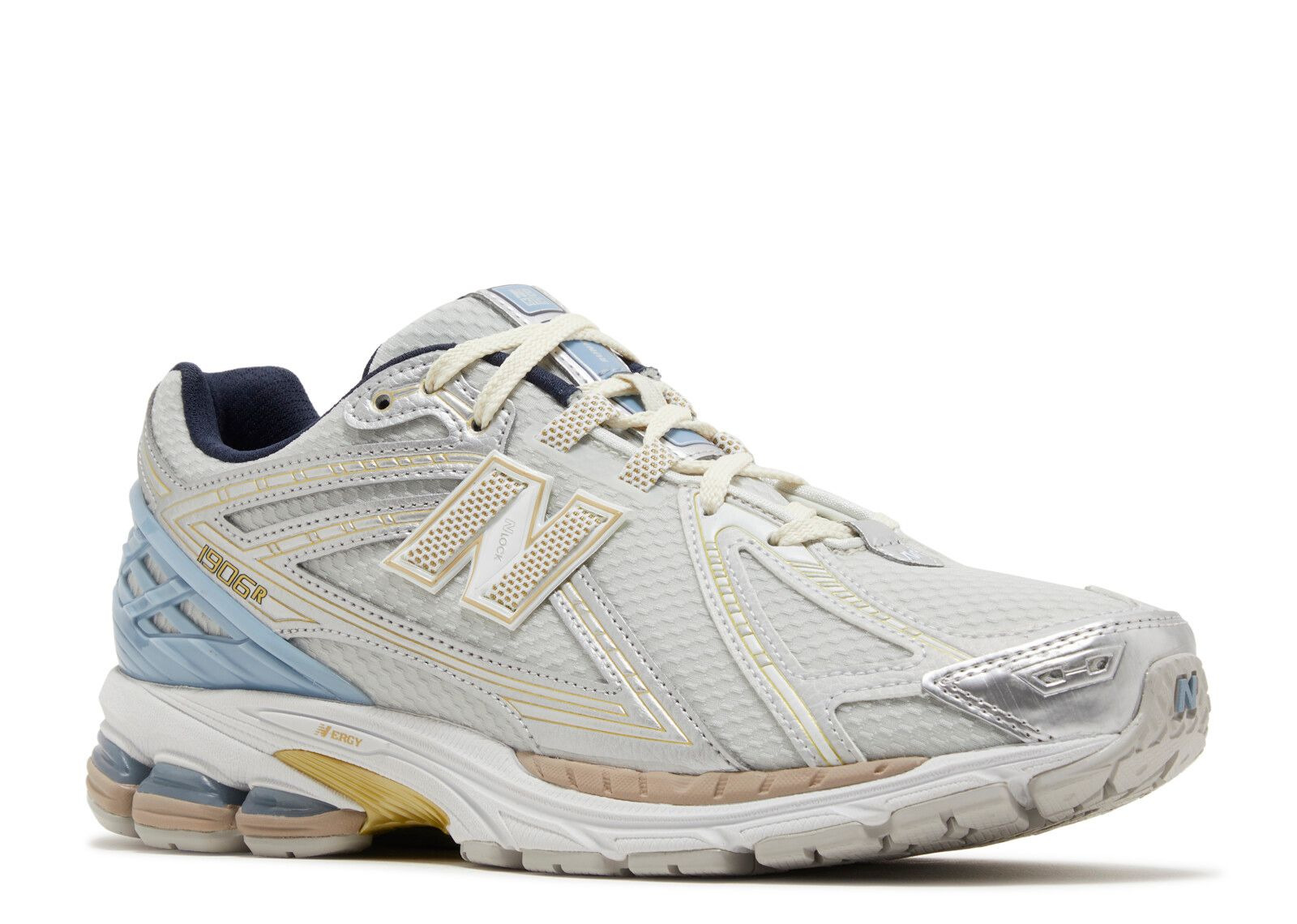 NEW BALANCE KITH X 1906R 'WHITE' - 2