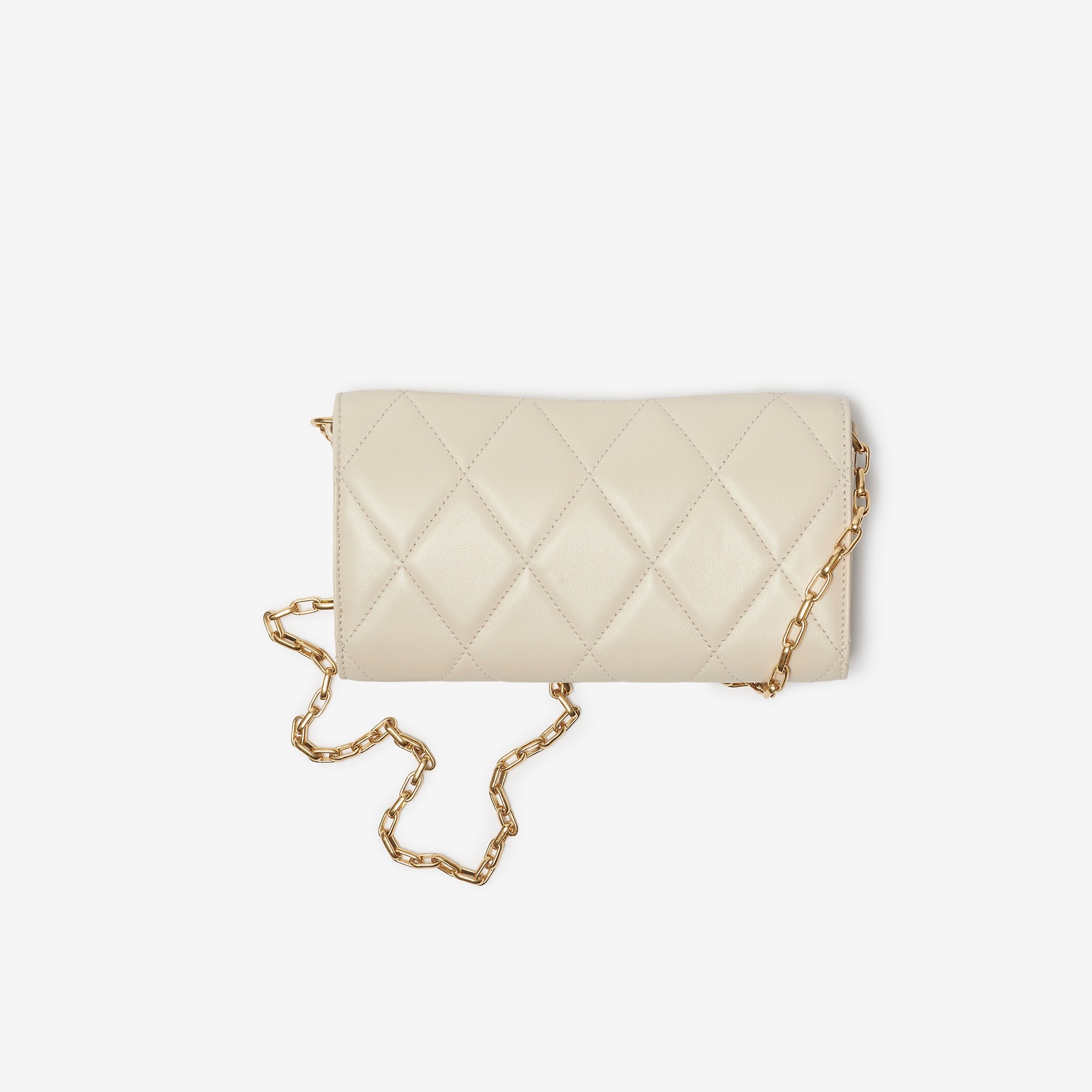 Rocking Horse Chain Strap Wallet​ - 4