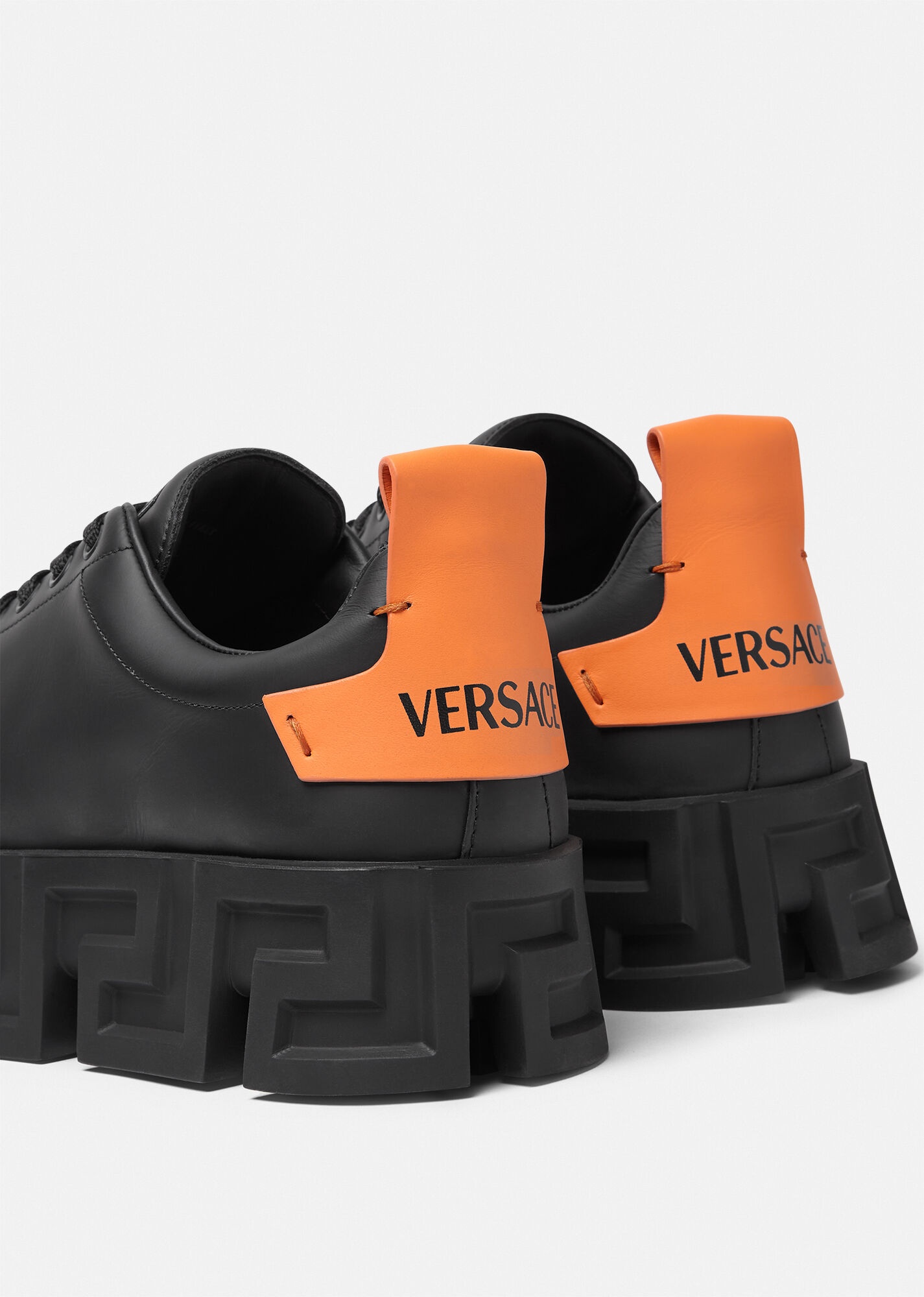 Greca Labyrinth Sneakers - 3