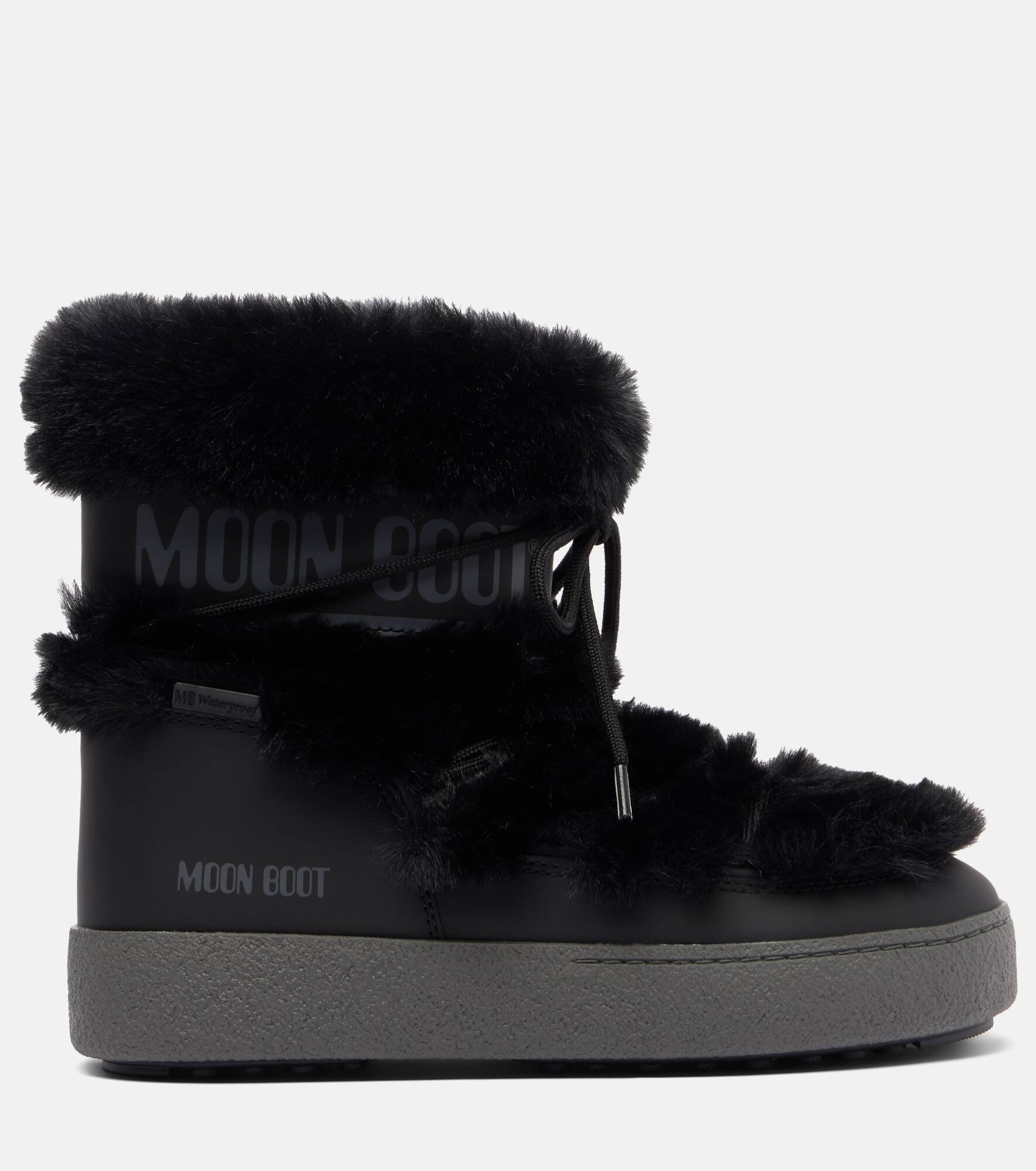 Ltrack snow boots - 4