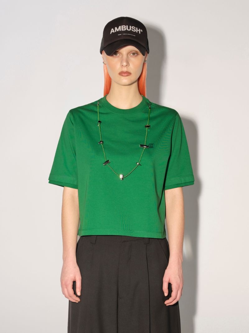 STOPPERS T-SHIRT - 3