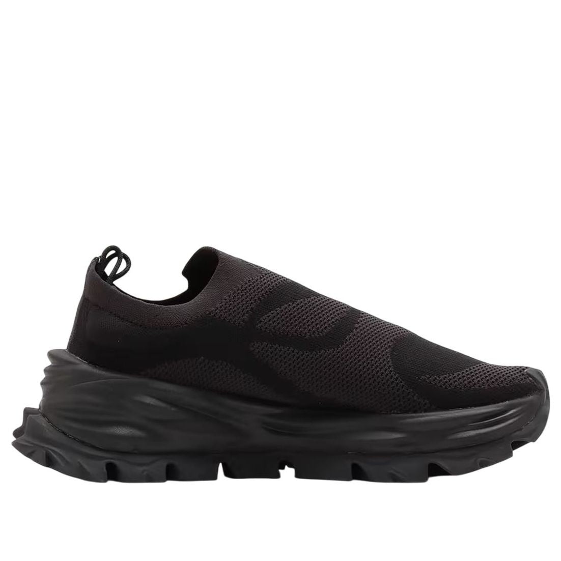 PUMA x Heliot Emil Fast-Trac Nitro 3 'Black' 398660-01 - 2
