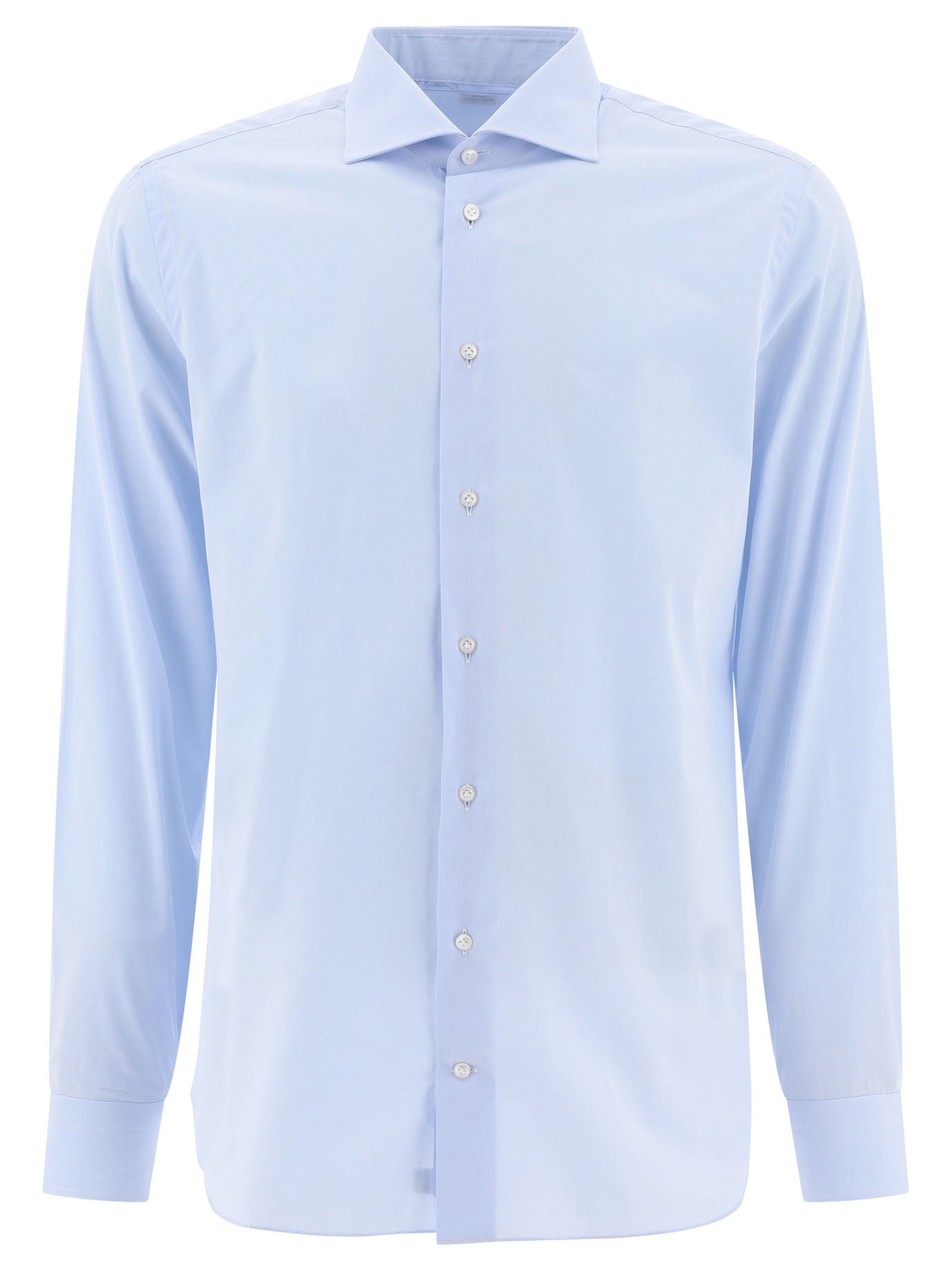 Borriello - Borriello "marechiaro" Shirt - 1