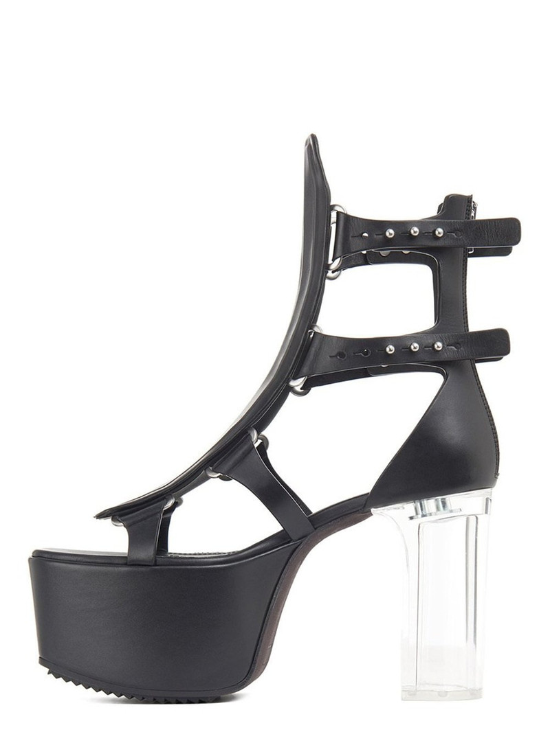 Rick Owens SANDAL outlook