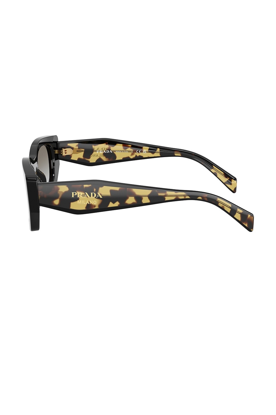 Rectangle Sunglasses - 3