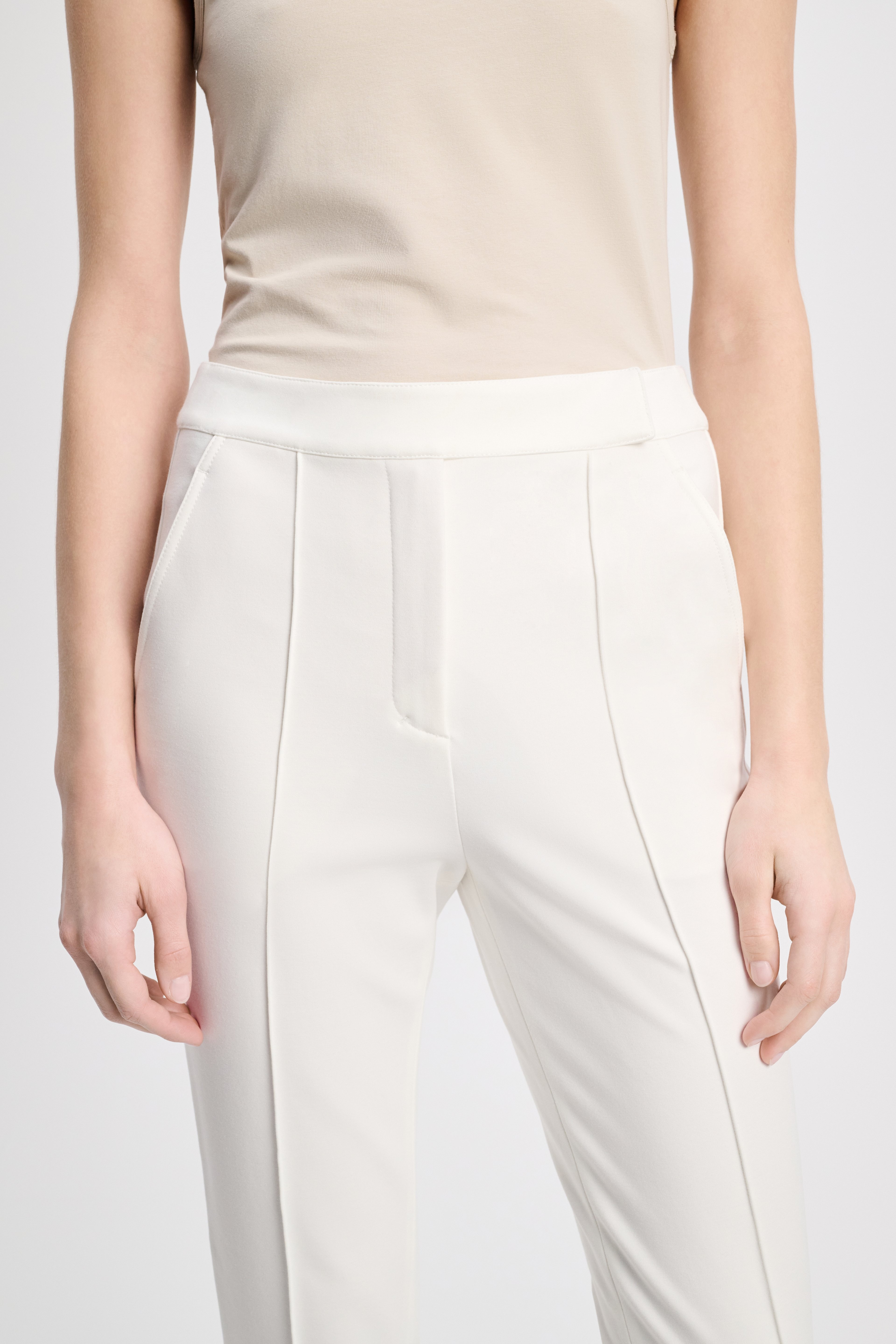 EMOTIONAL ESSENCE pants - 7
