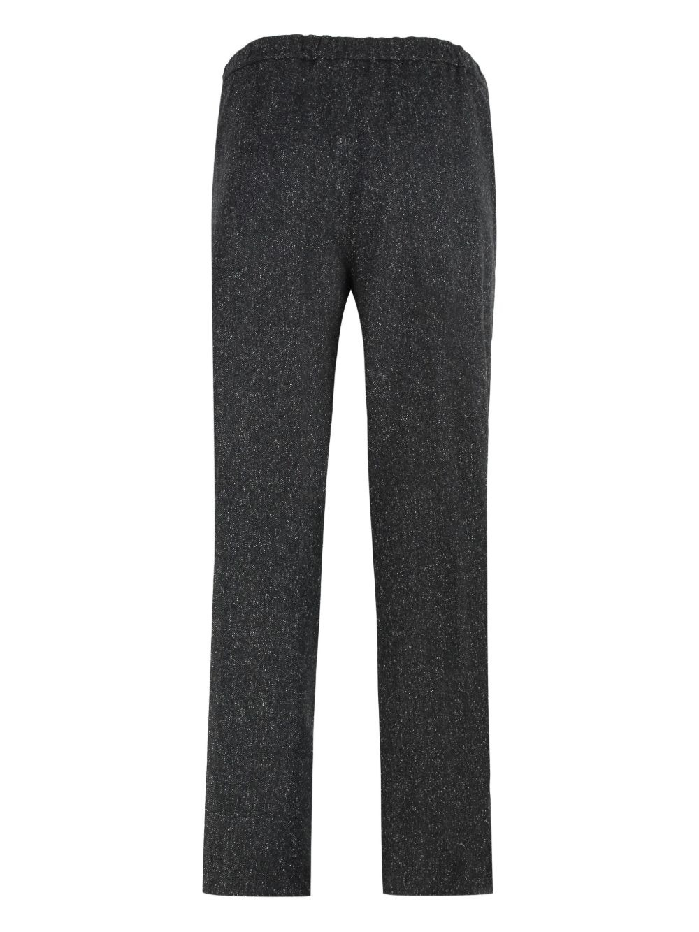 drawstring trousers - 2