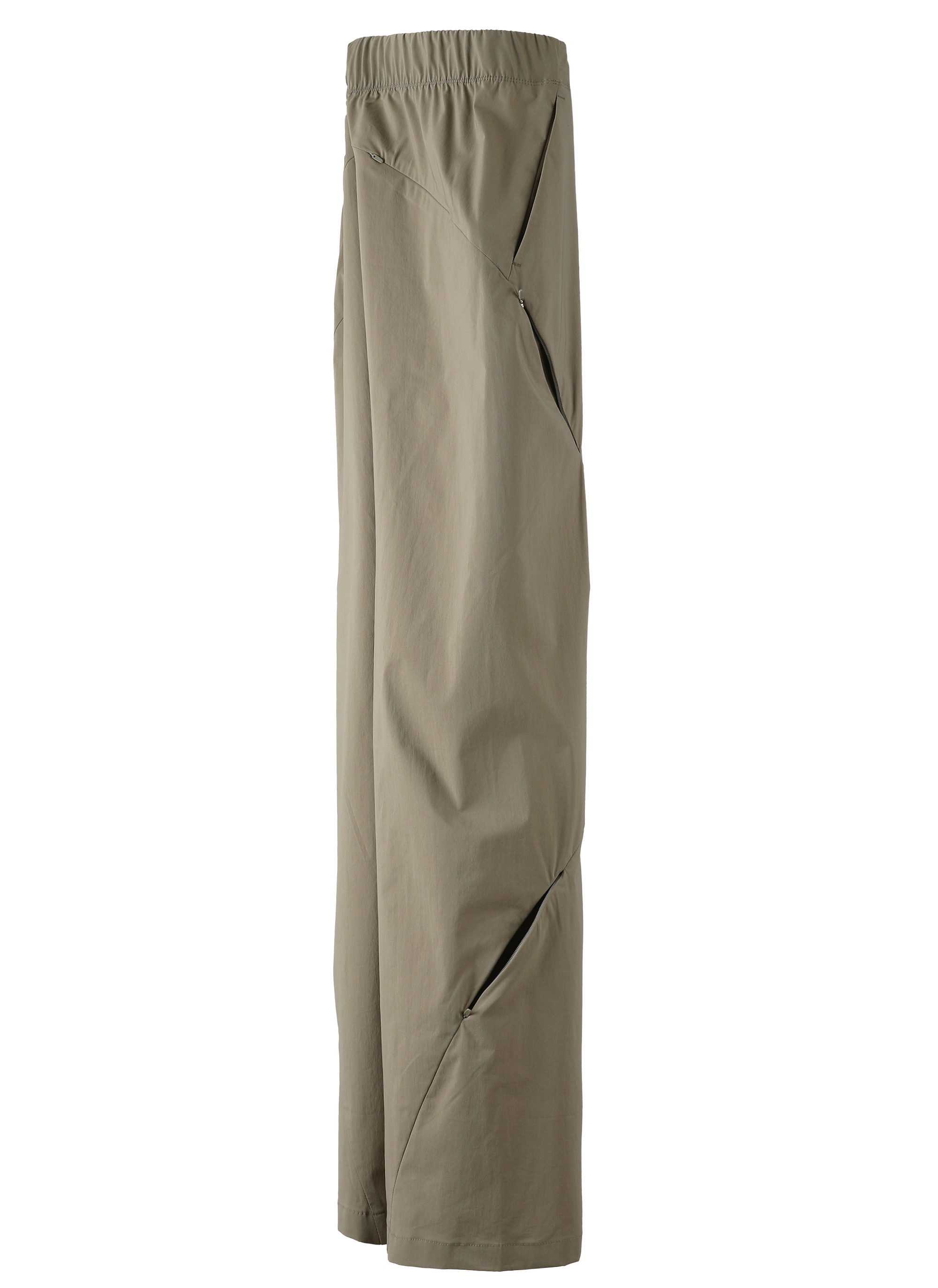 5.0+ TECHNICAL PANTS RIGHT (OLIVE GREEN) - 3